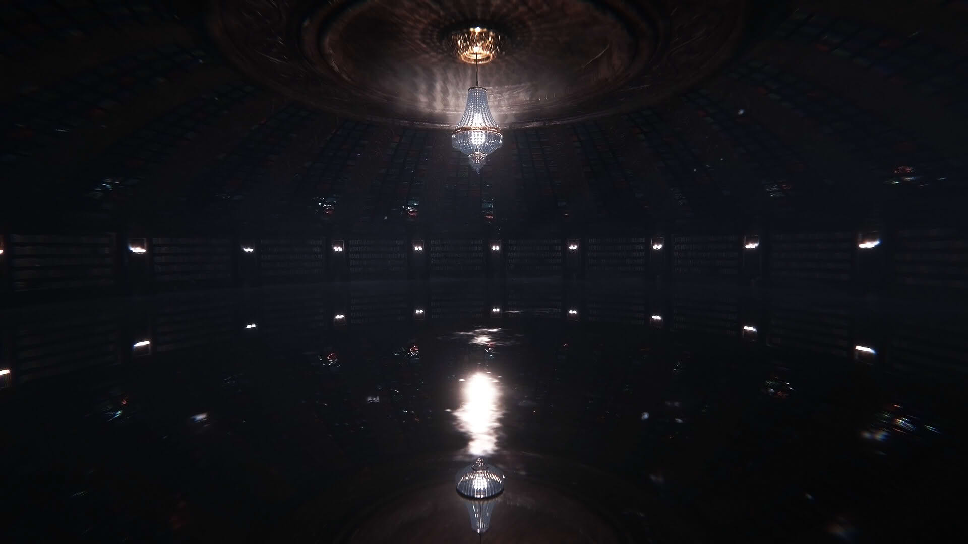 Screenshot for Haunted Bloodlines