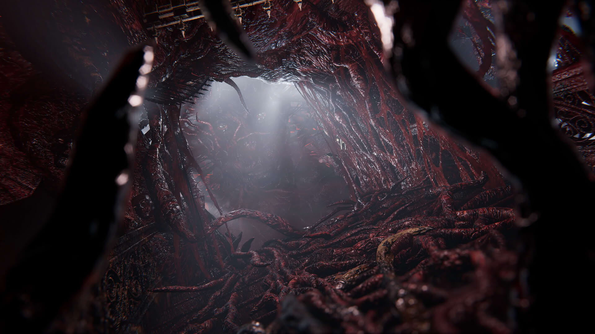 Screenshot for Haunted Bloodlines
