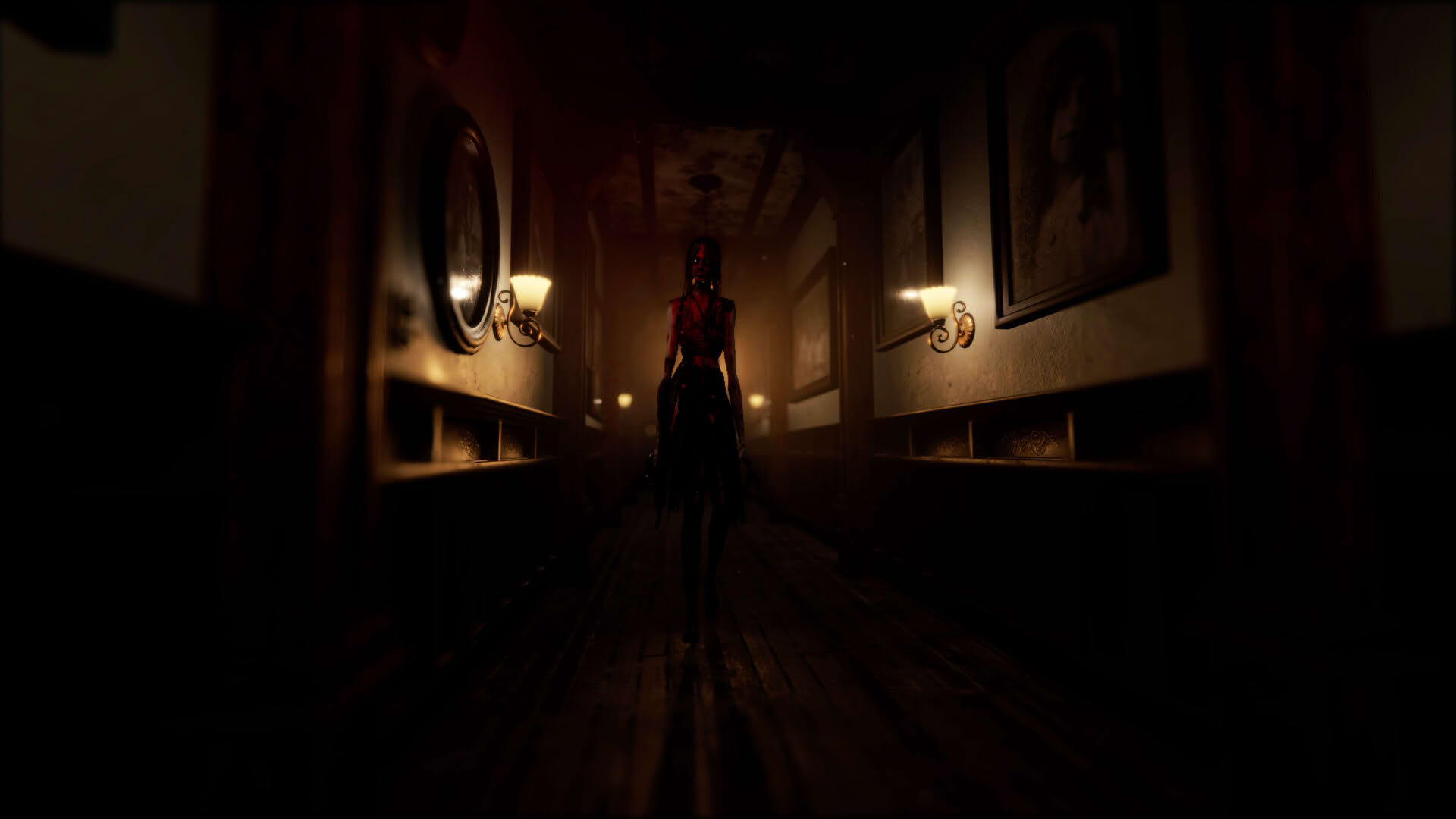 Screenshot for Haunted Bloodlines