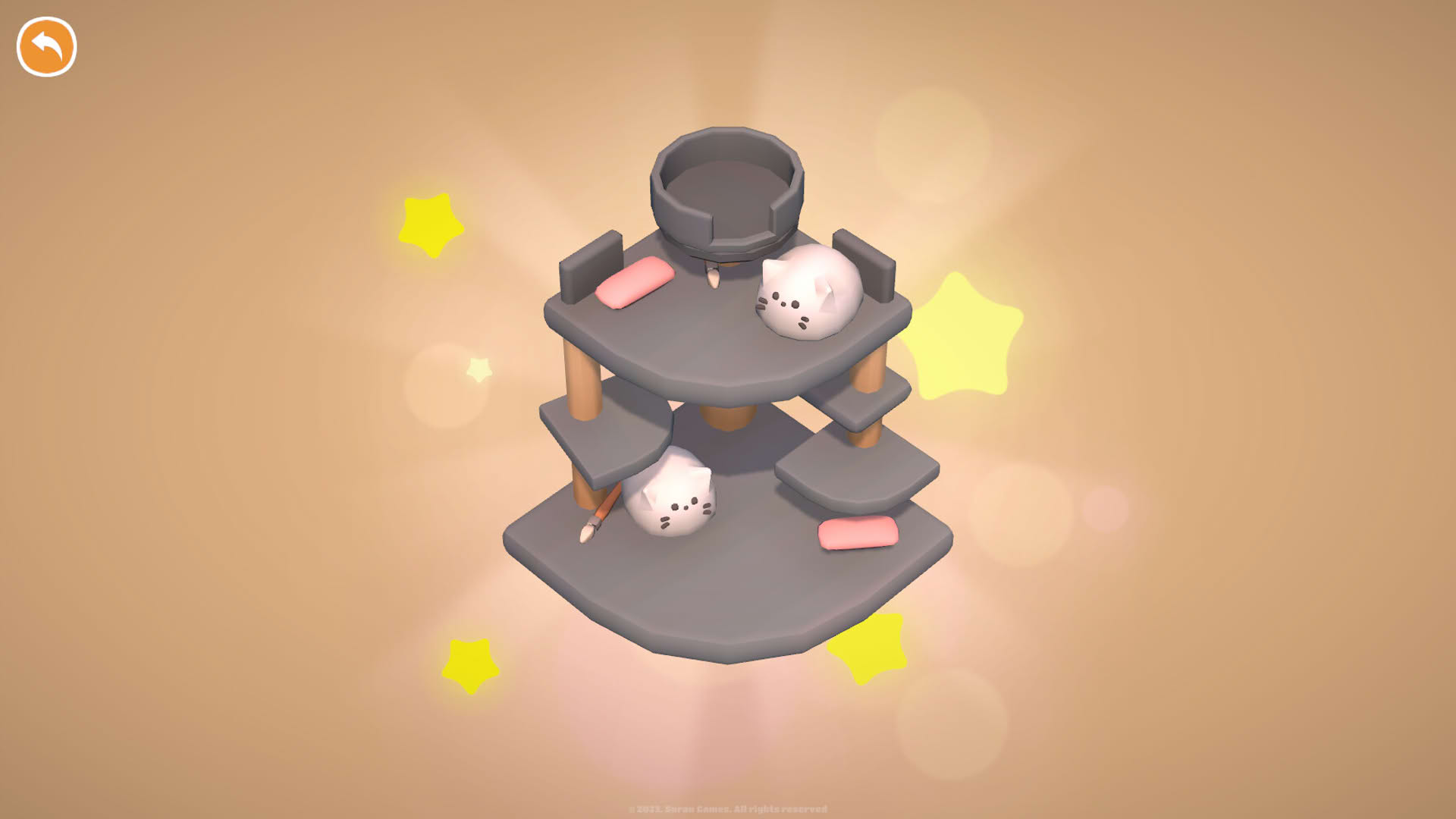 Screenshot for Furniture: Build & Repair