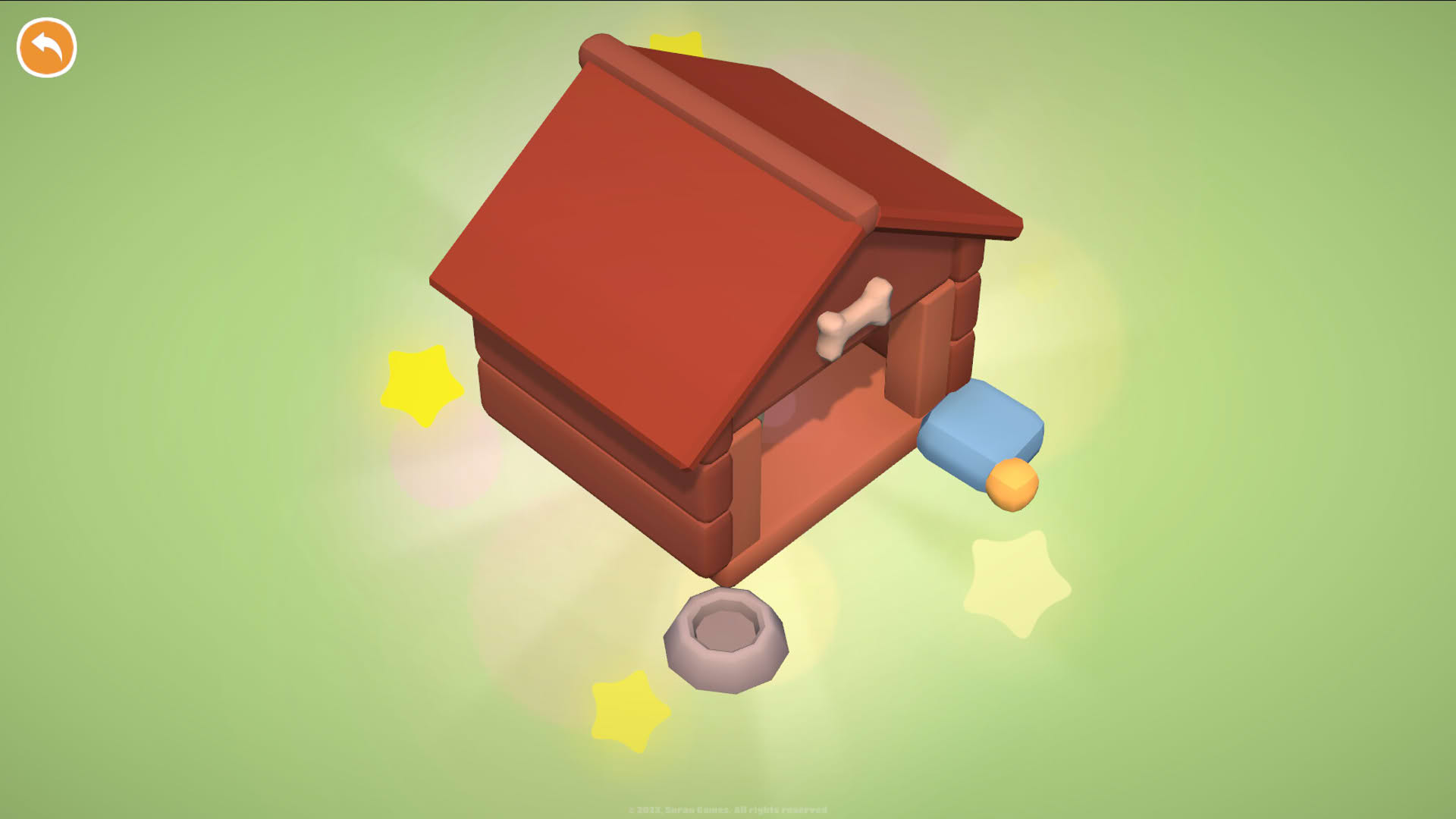 Screenshot for Furniture: Build & Repair