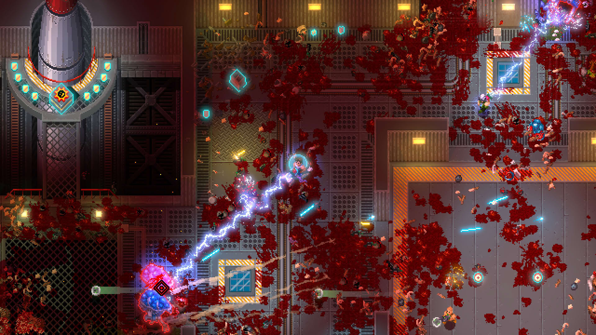 Screenshot for Serious Sam's Bogus Detour
