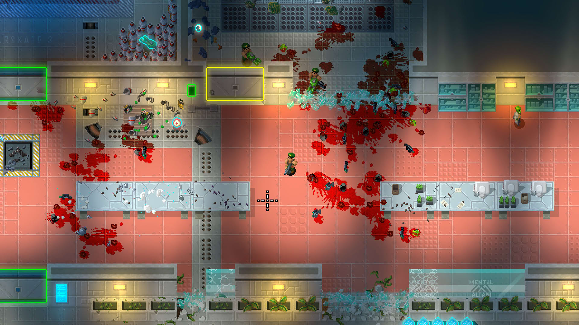 Screenshot for Serious Sam's Bogus Detour