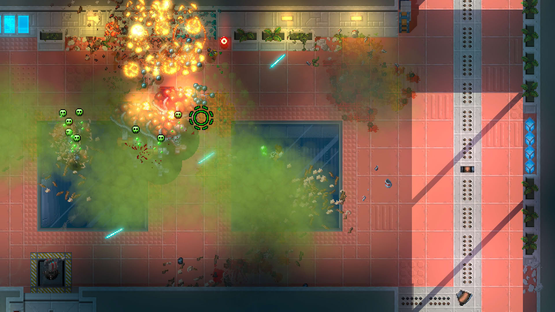 Screenshot for Serious Sam's Bogus Detour