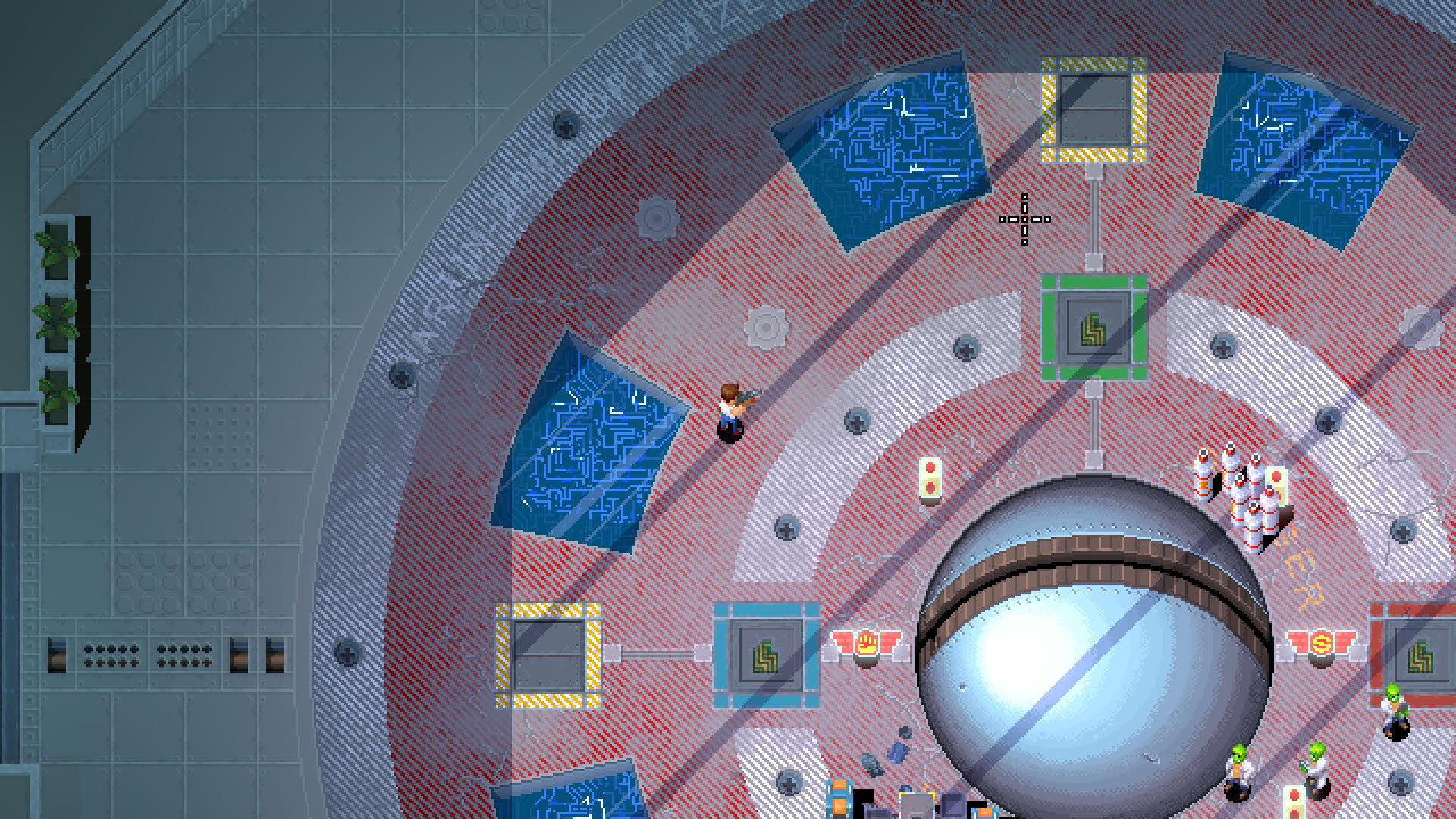 Screenshot for Serious Sam's Bogus Detour