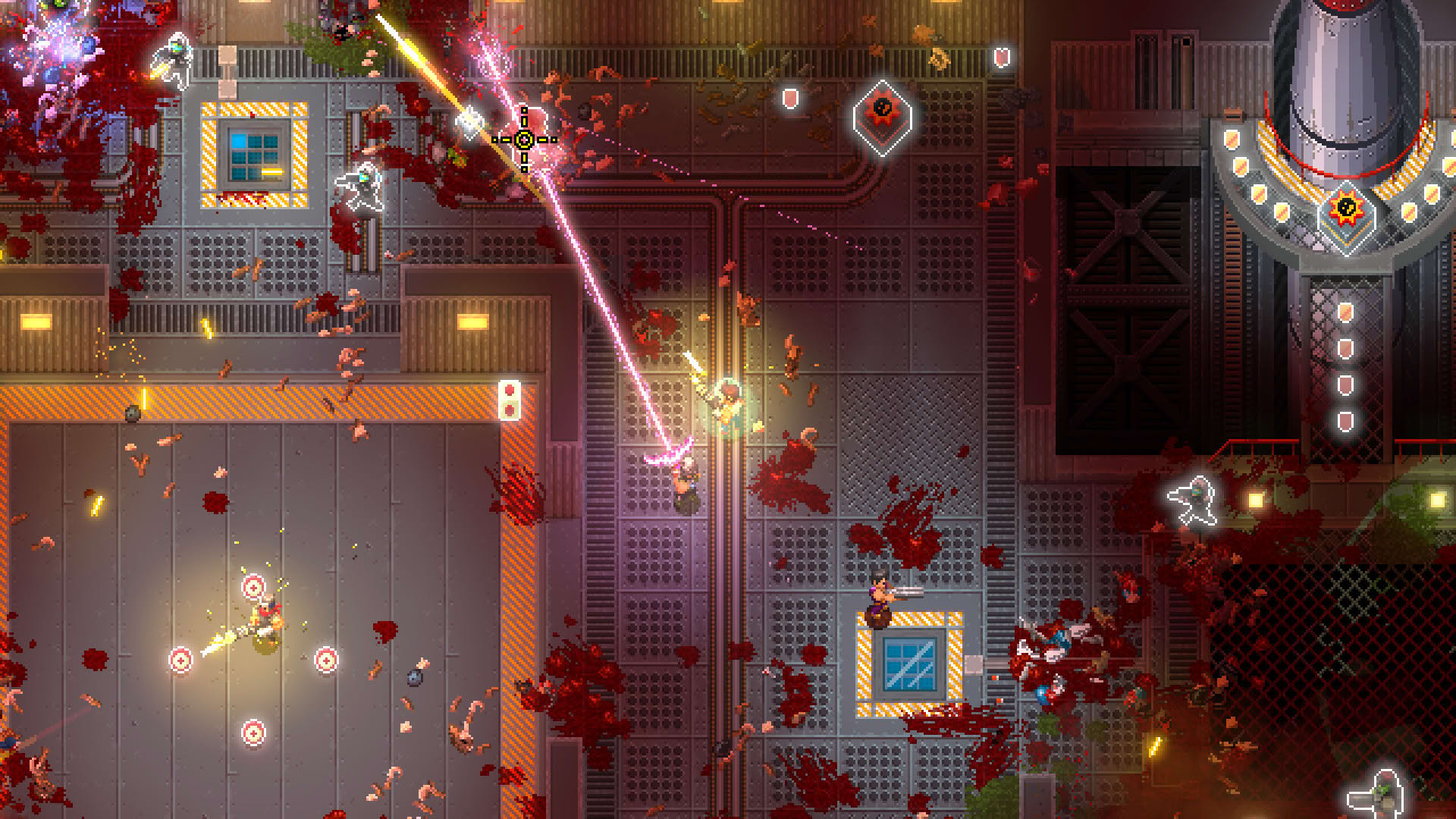 Screenshot for Serious Sam's Bogus Detour