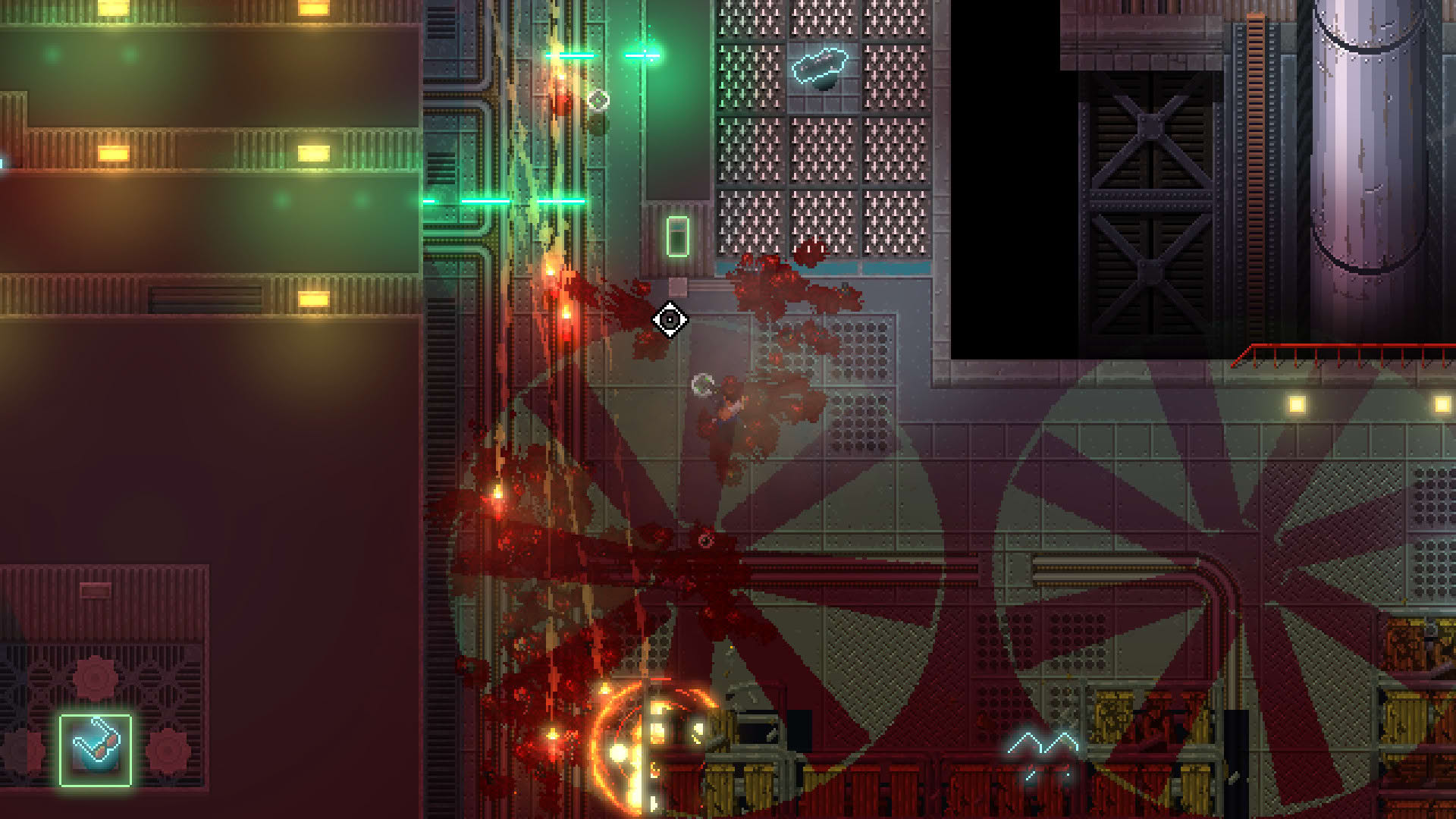 Screenshot for Serious Sam's Bogus Detour