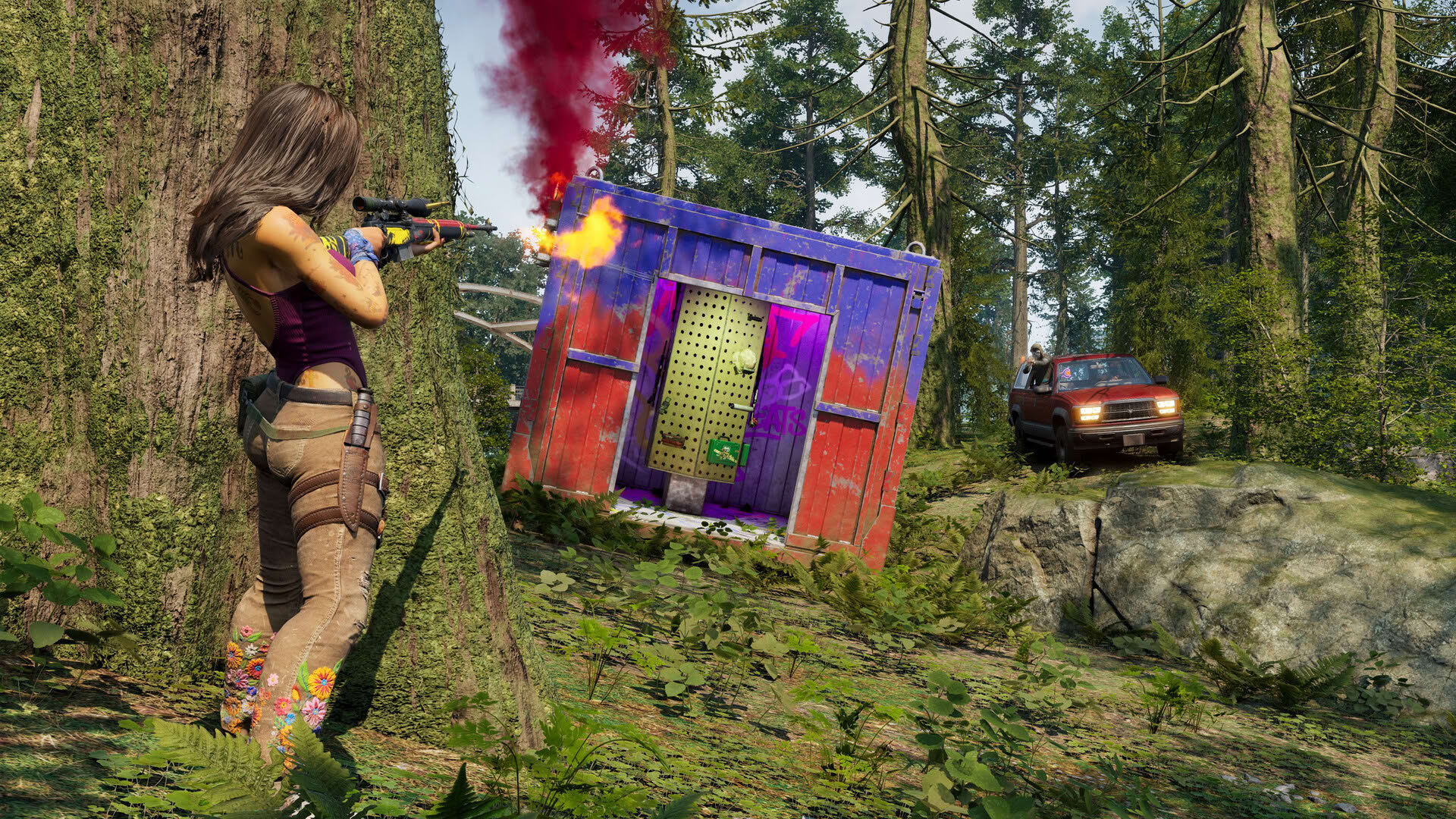 Screenshot for PUBG Ded.Net