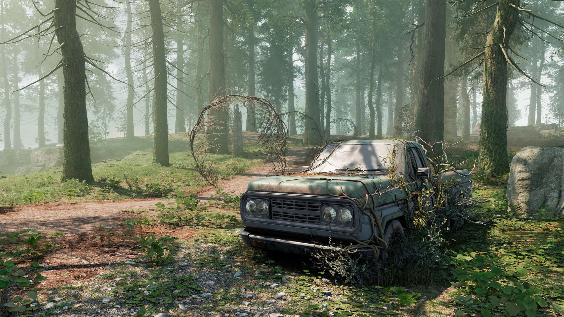 Screenshot for PUBG Ded.Net