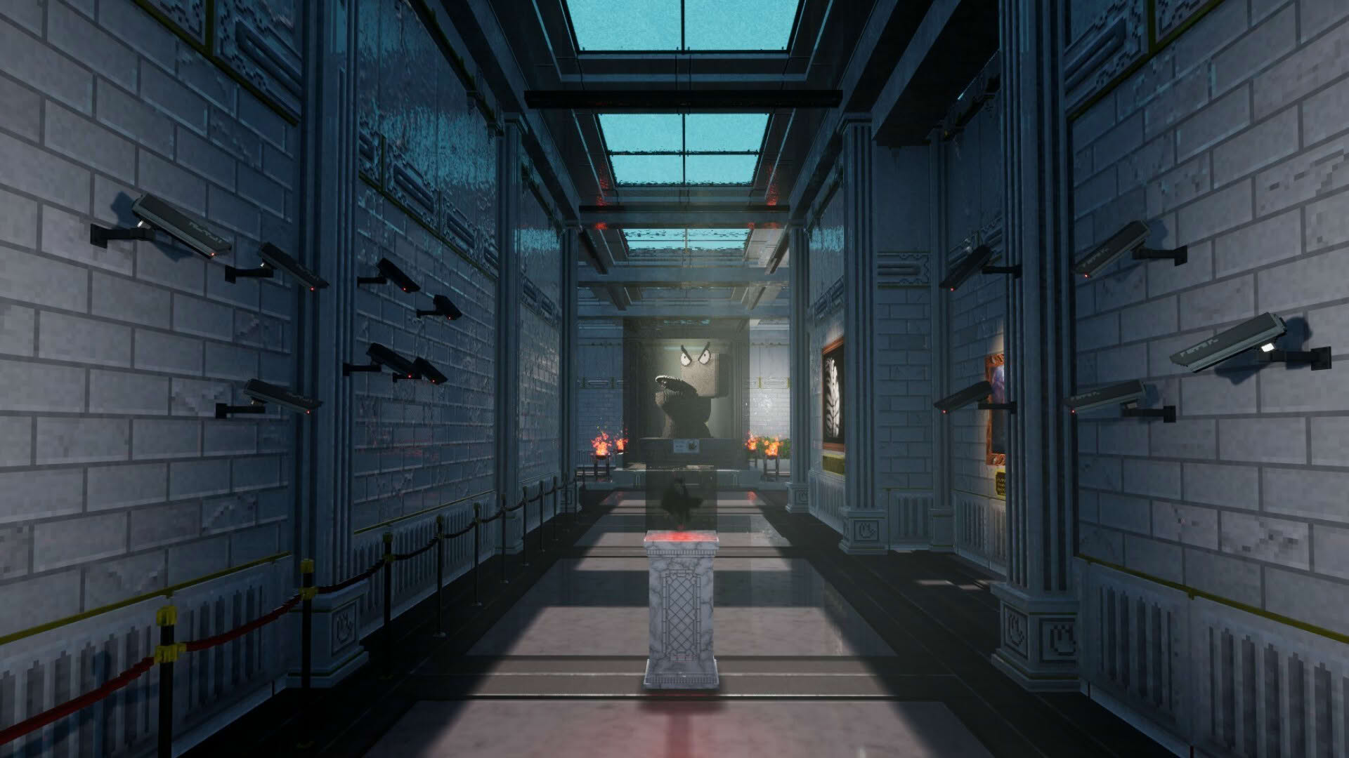 Screenshot for Glitchspankr