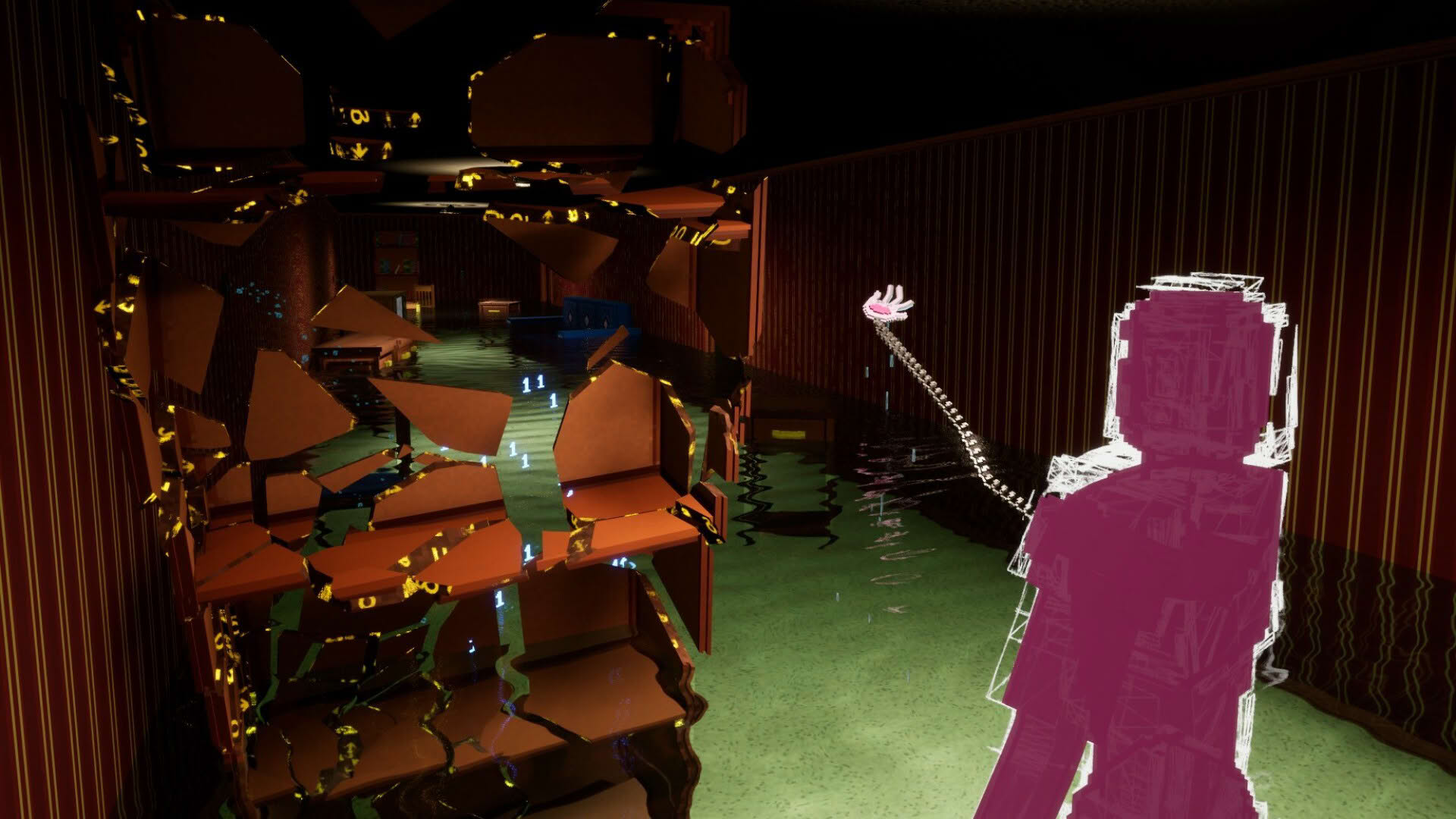 Screenshot for Glitchspankr