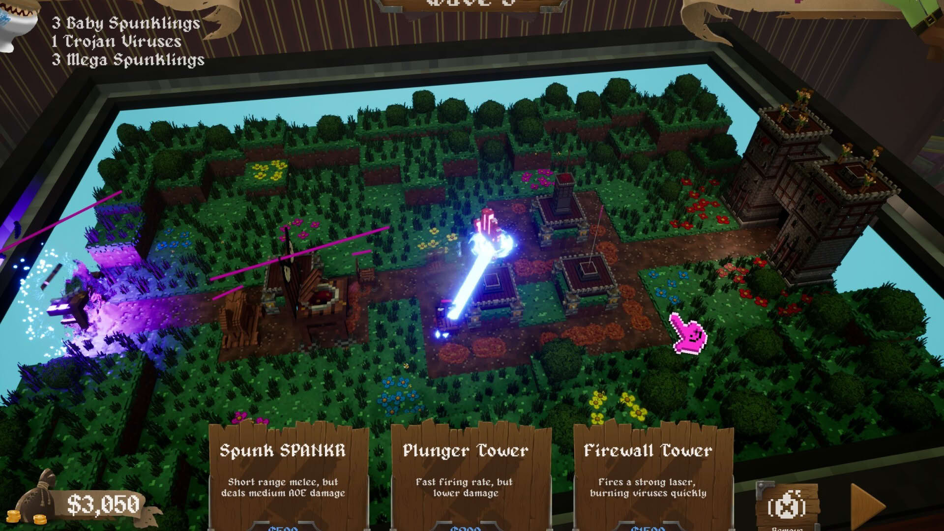 Screenshot for Glitchspankr