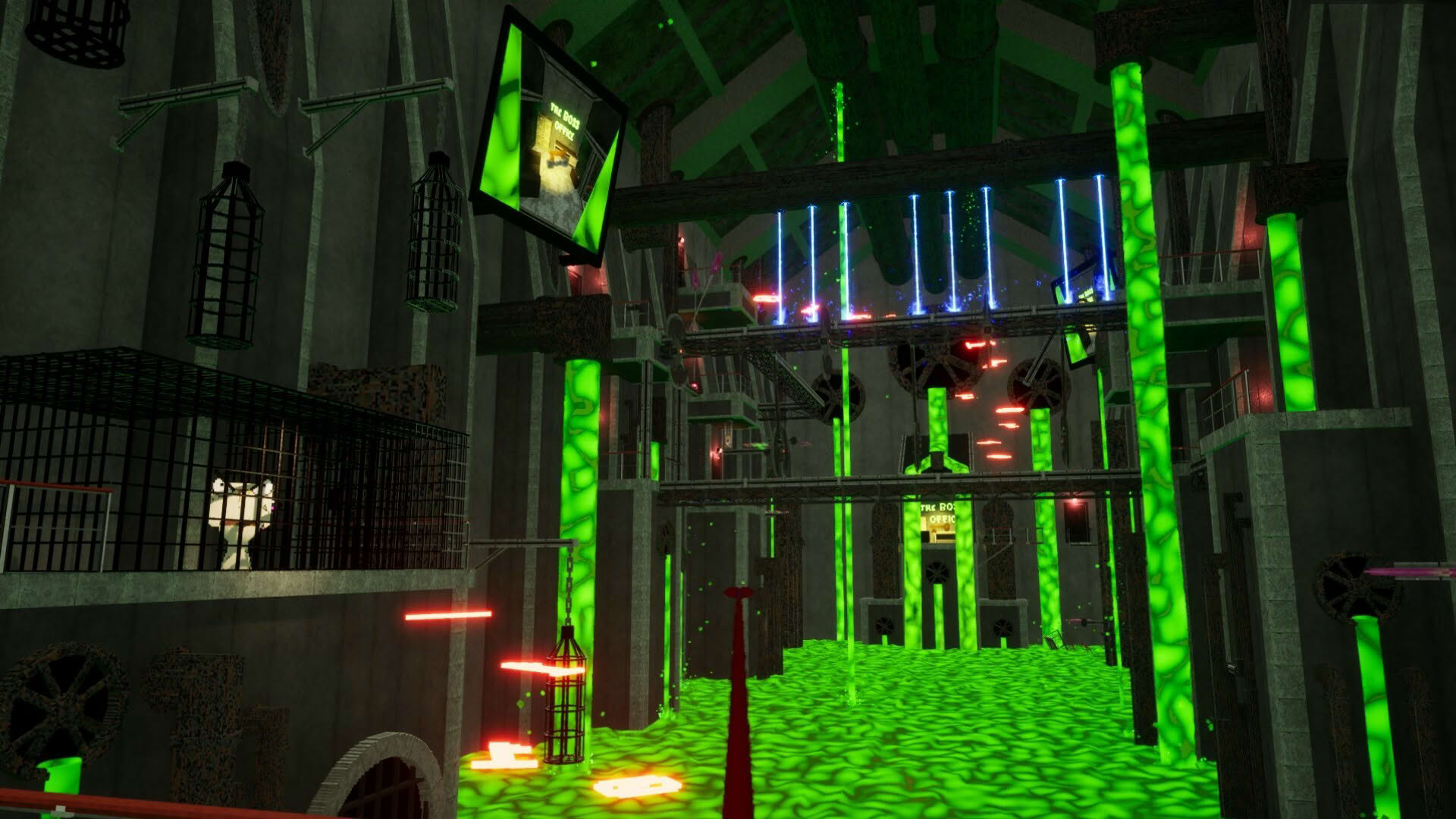 Screenshot for Glitchspankr