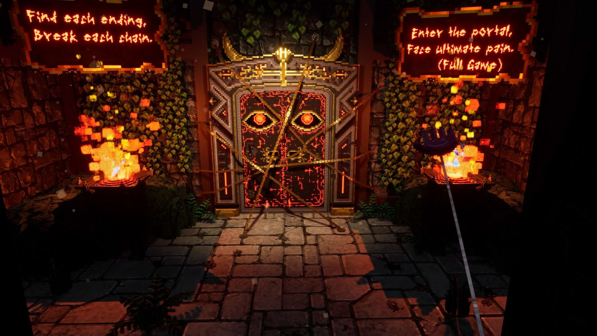 Screenshot for Glitchspankr