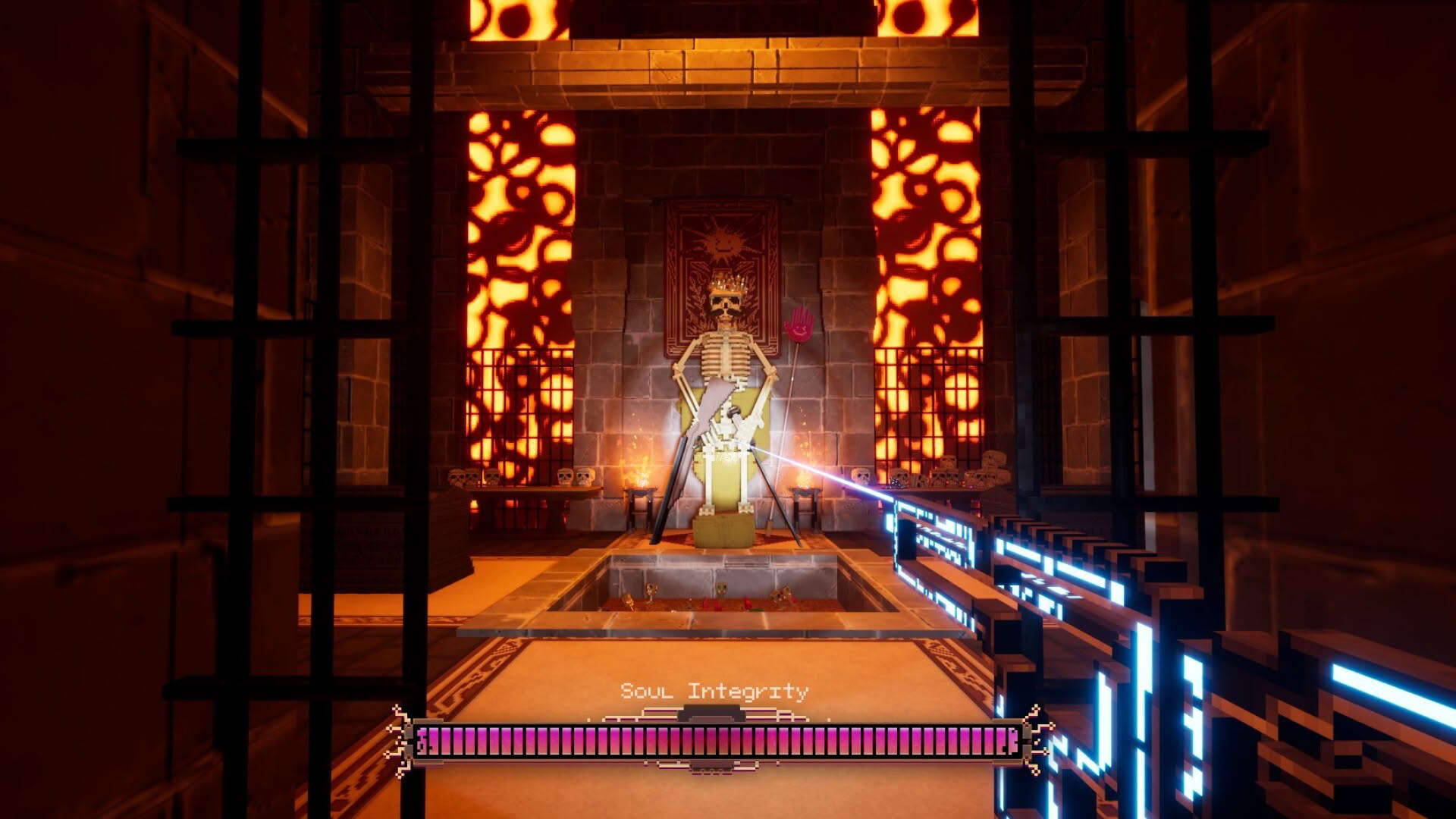 Screenshot for Glitchspankr