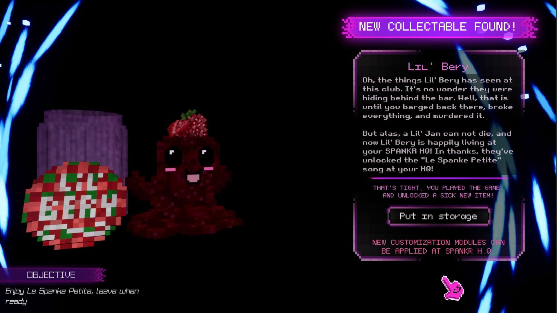 Screenshot for Glitchspankr