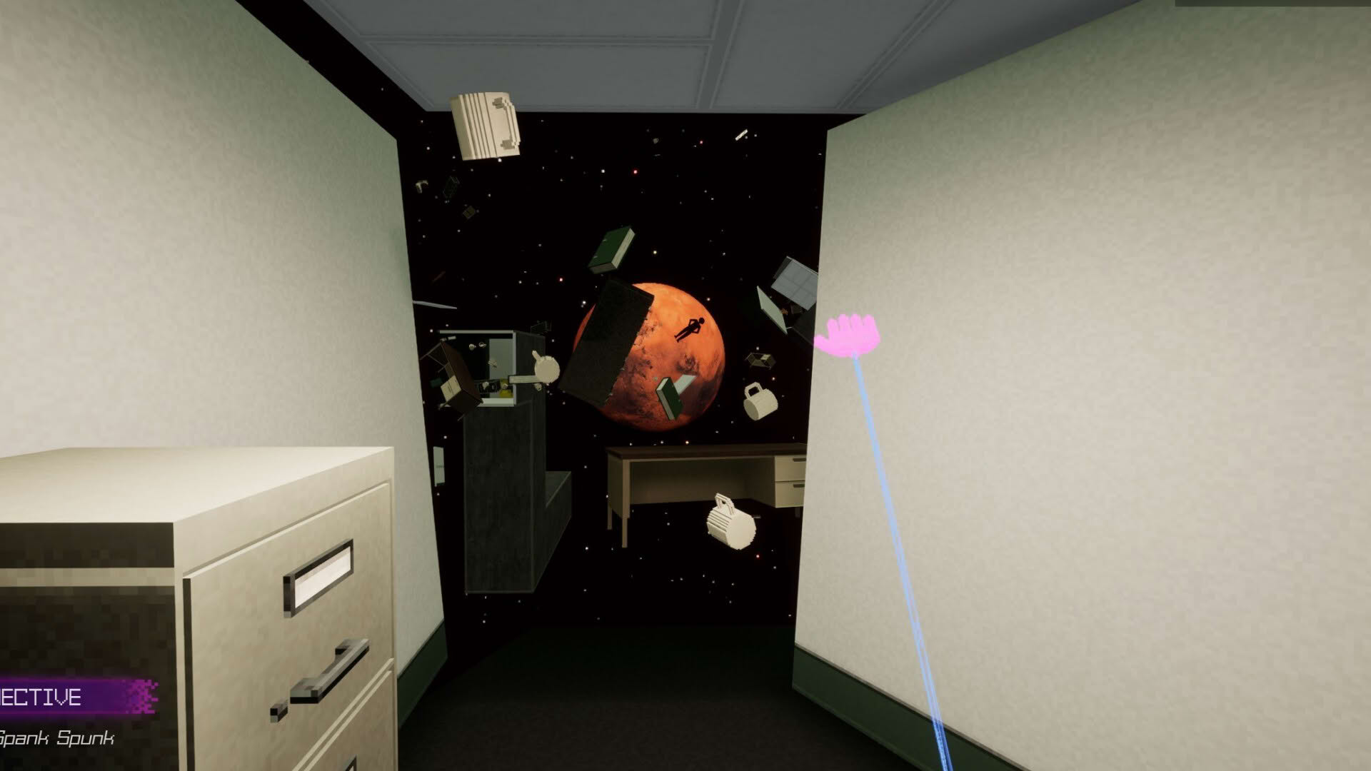 Screenshot for Glitchspankr