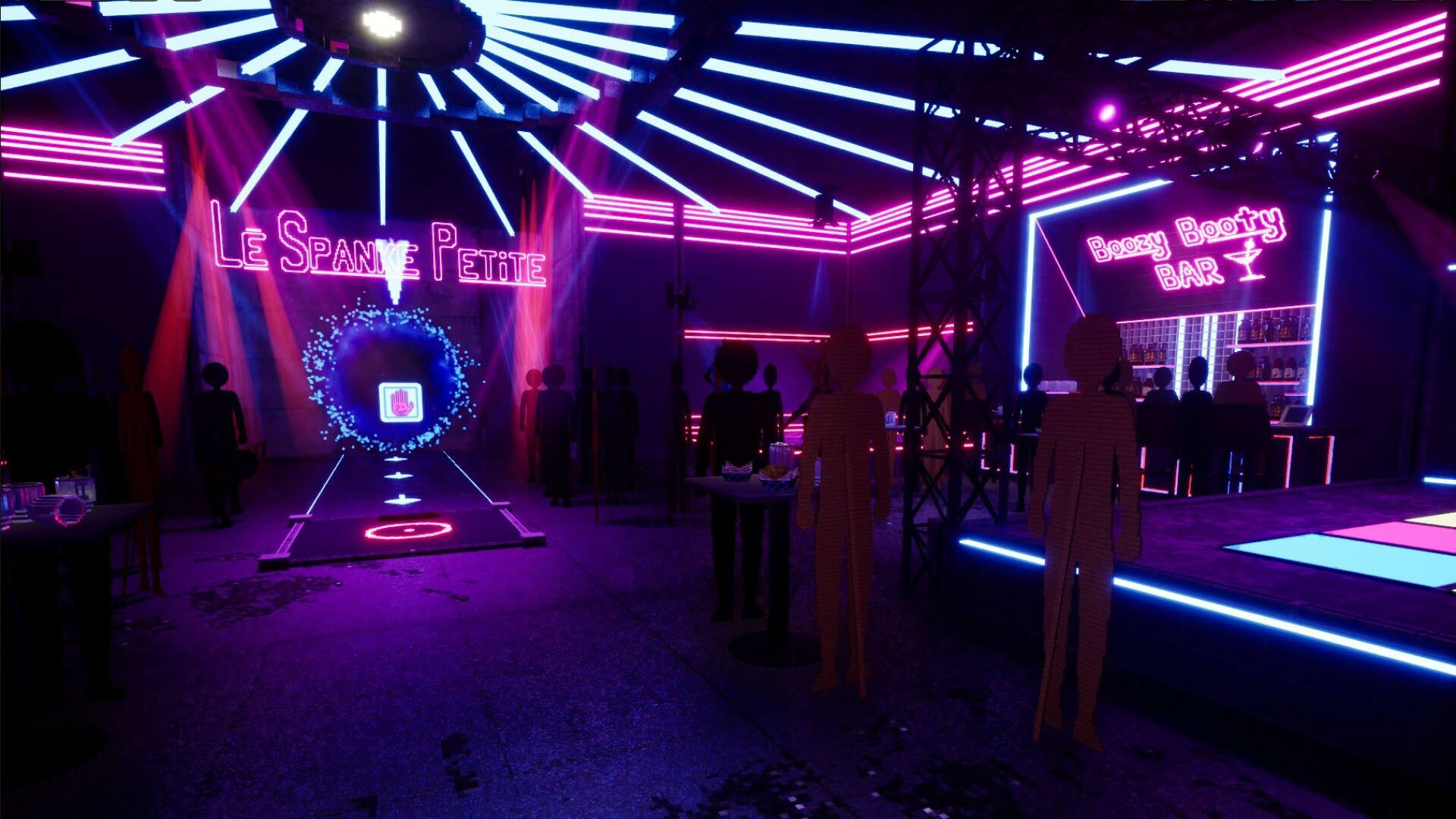 Screenshot for Glitchspankr