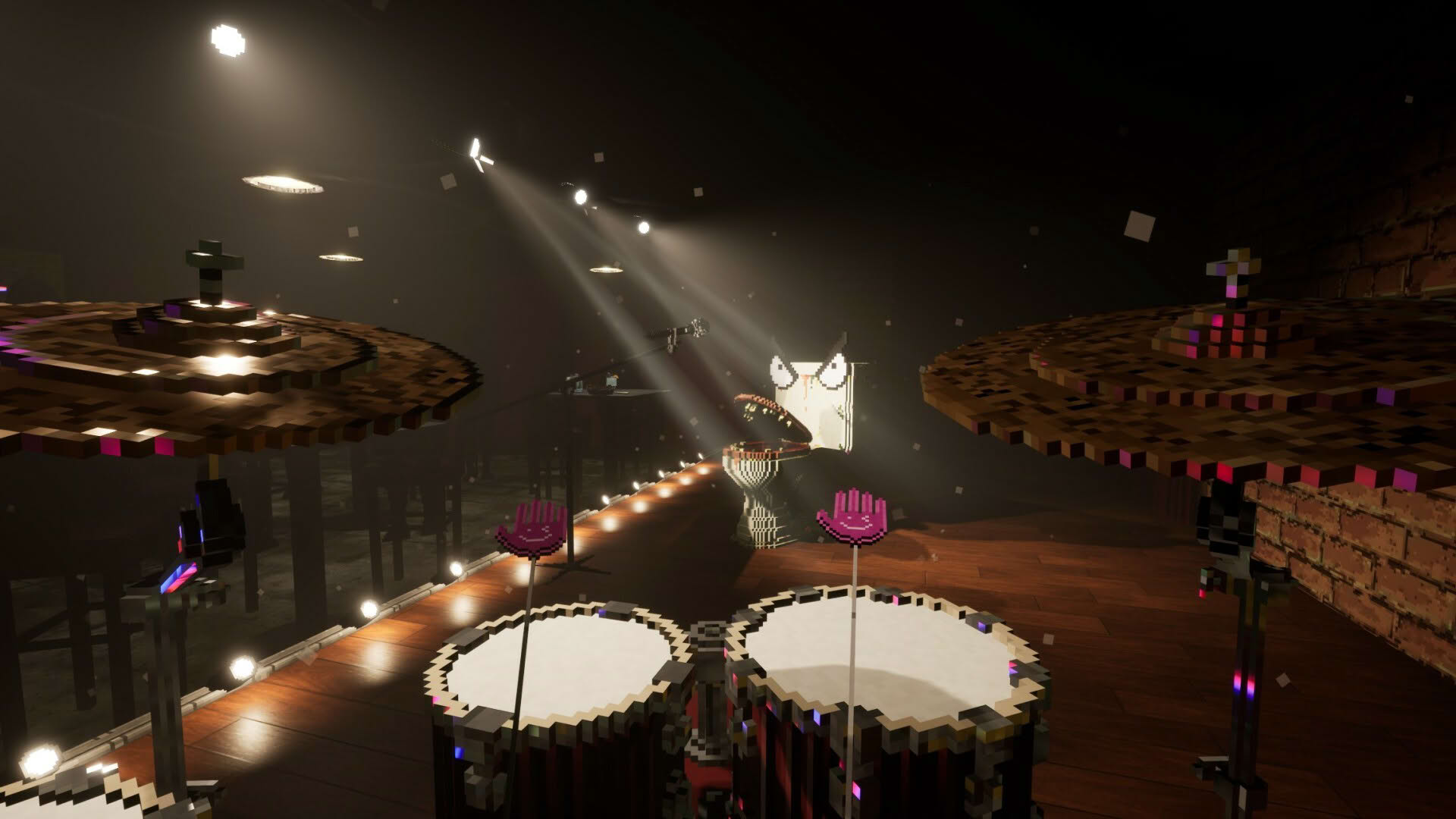 Screenshot for Glitchspankr