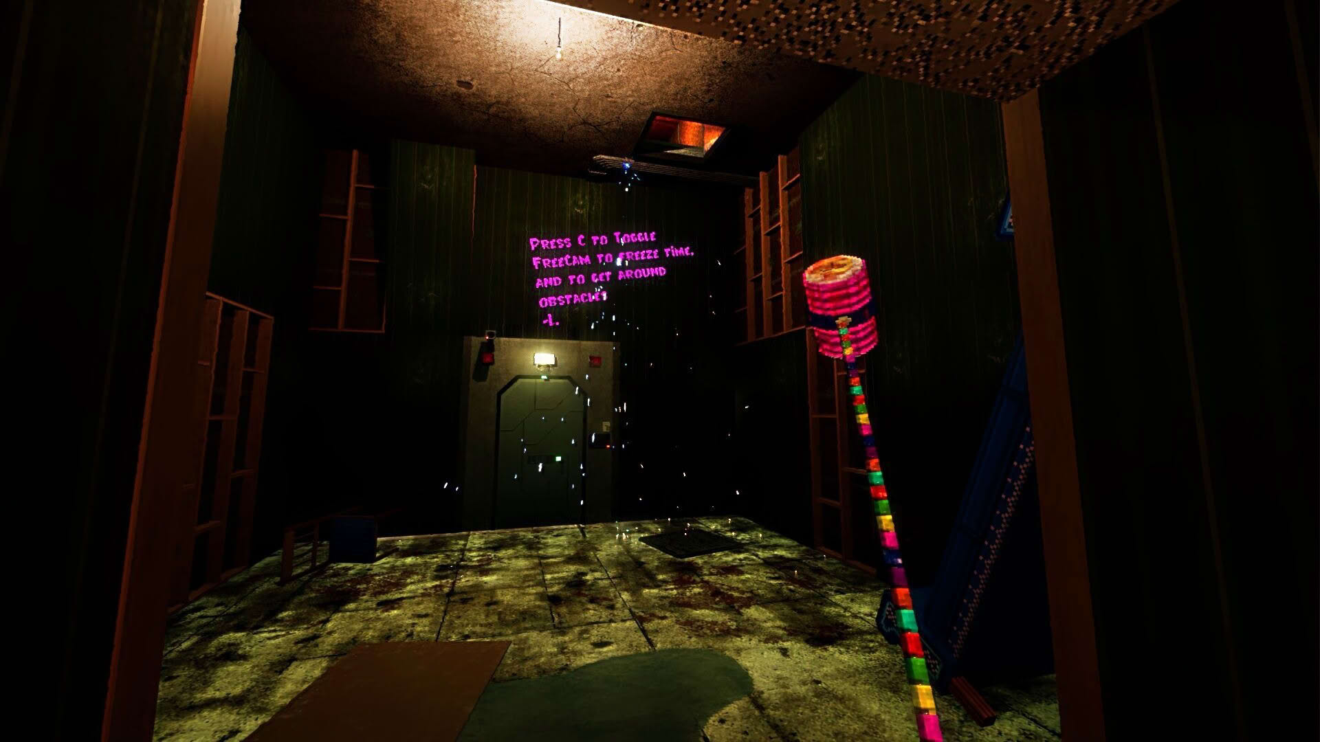 Screenshot for Glitchspankr
