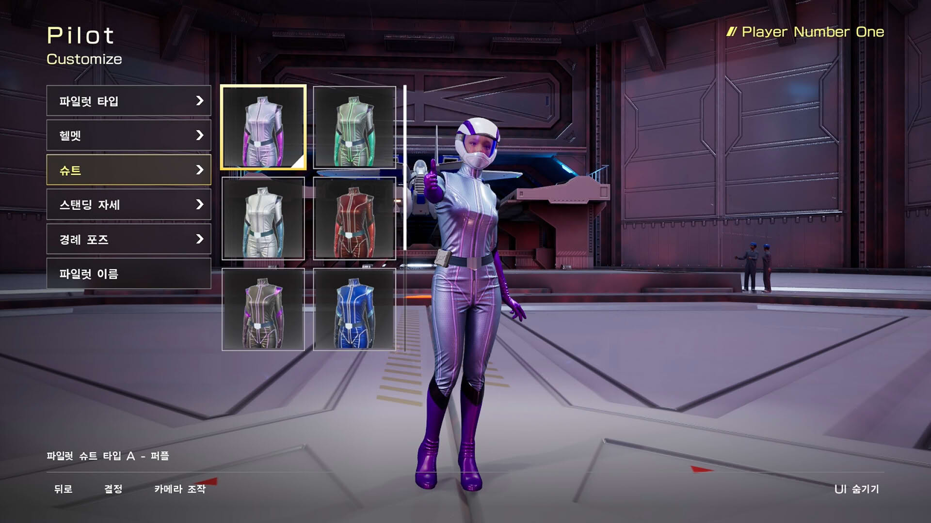 Screenshot for FZ: Formation Z