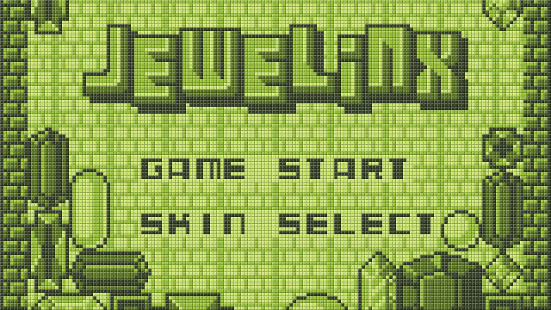 Screenshot for Jewelinx