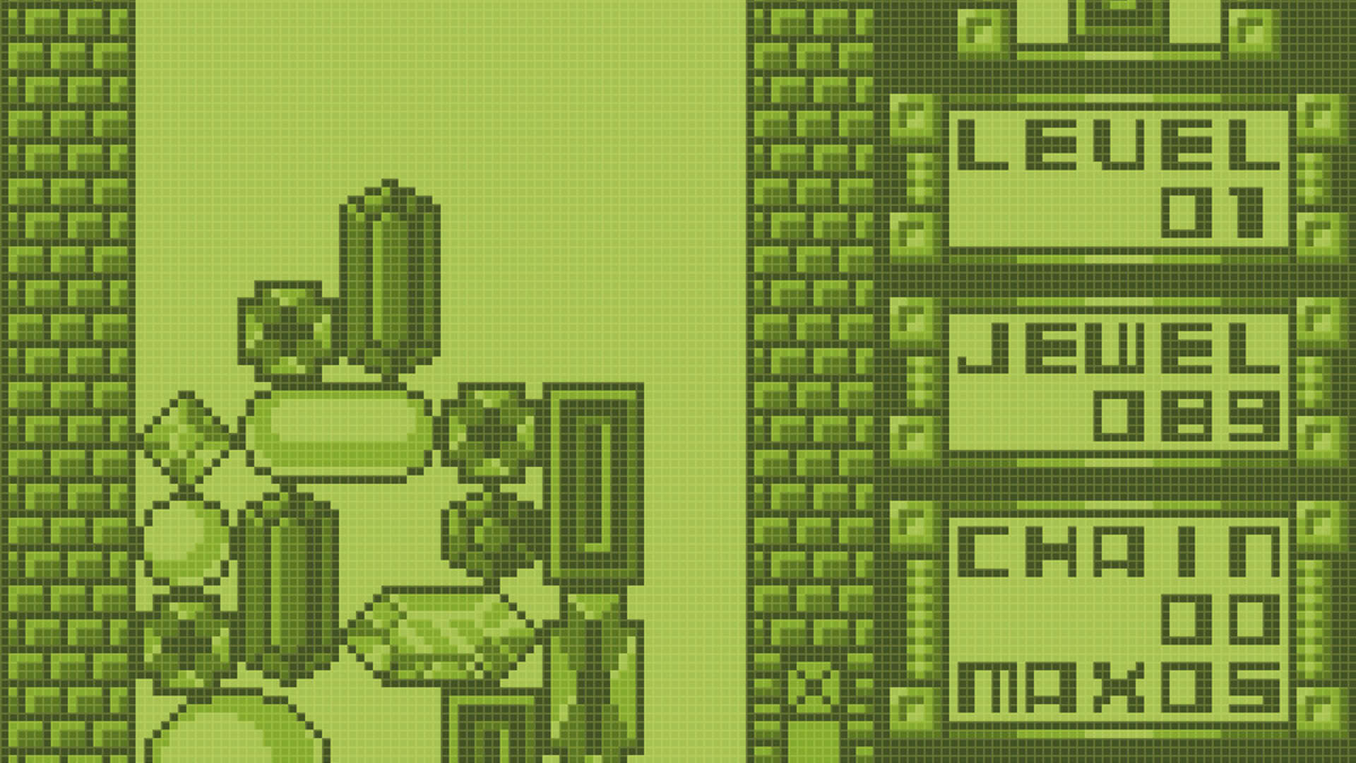 Screenshot for Jewelinx