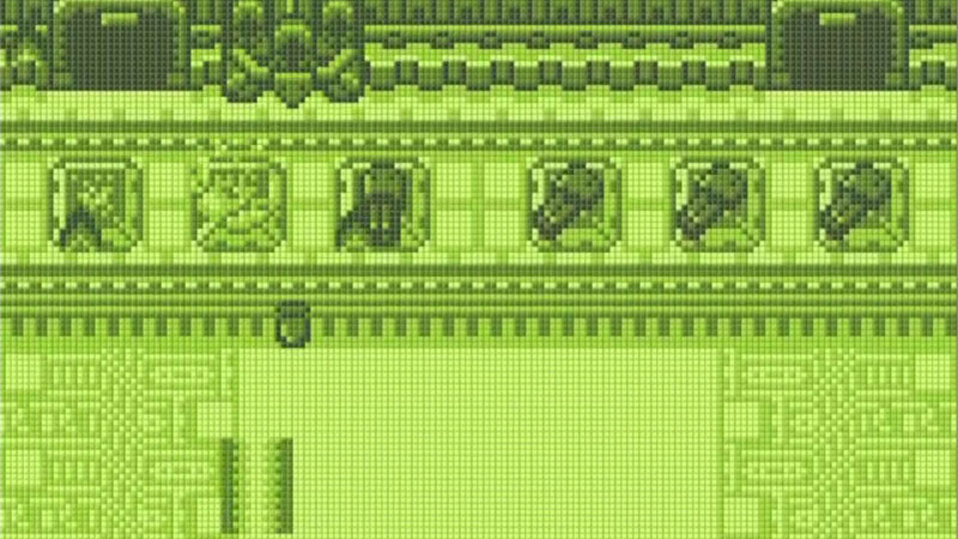 Screenshot for Thunder Striker