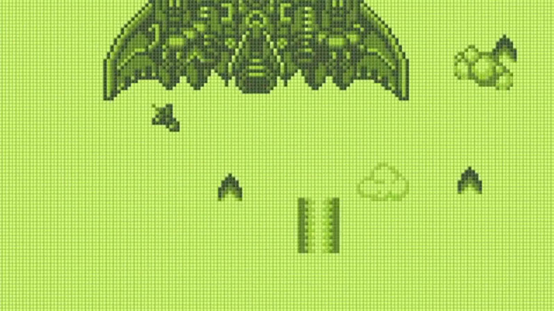 Screenshot for Thunder Striker