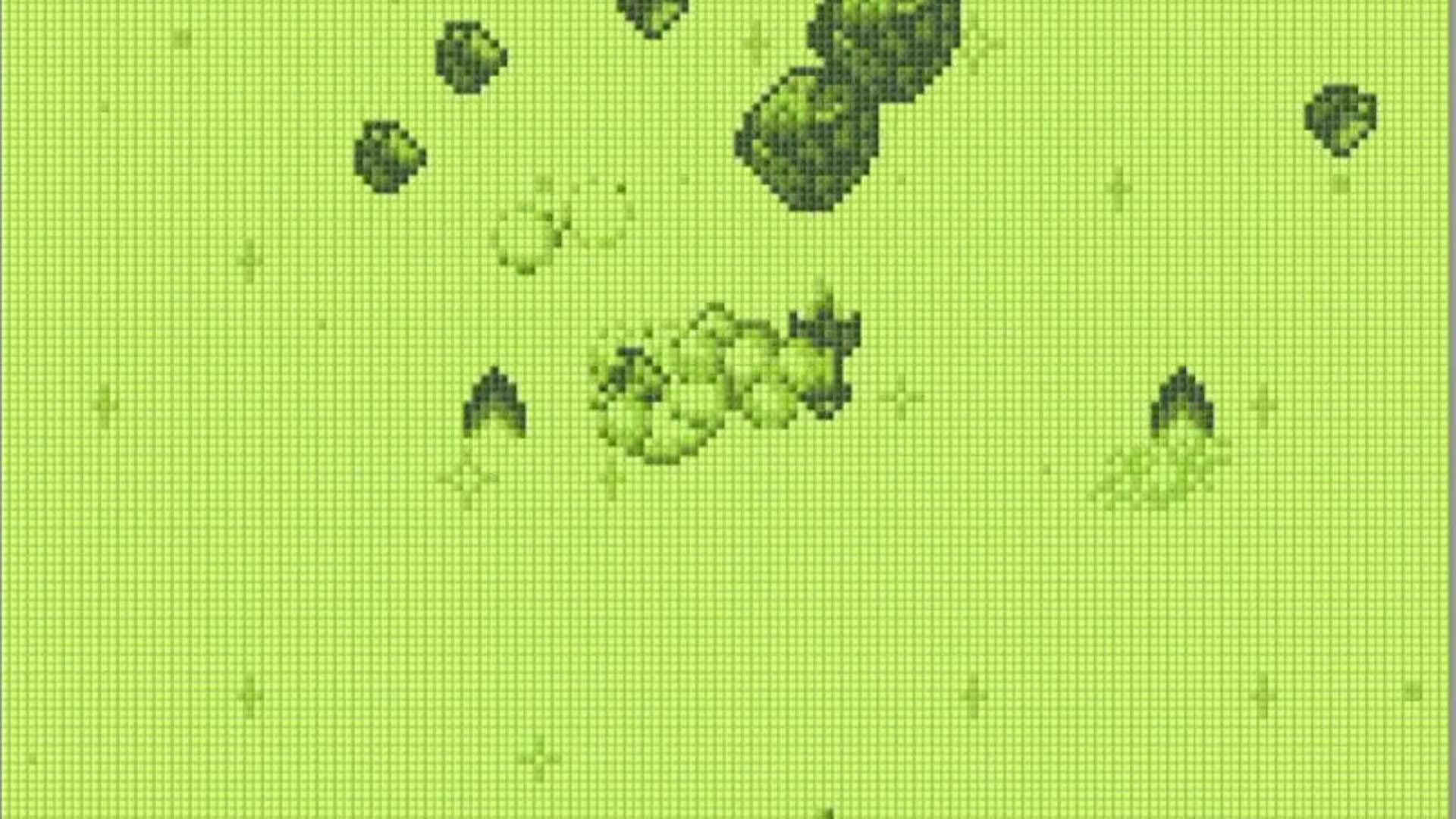 Screenshot for Thunder Striker