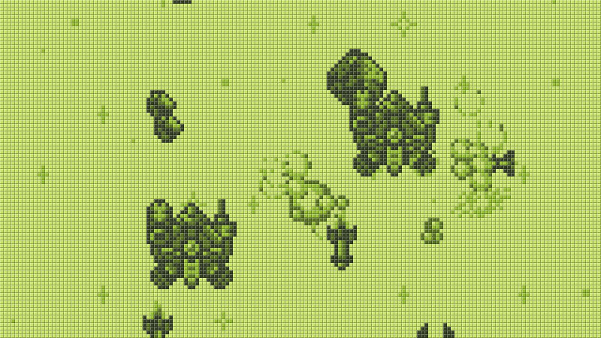 Screenshot for Thunder Striker