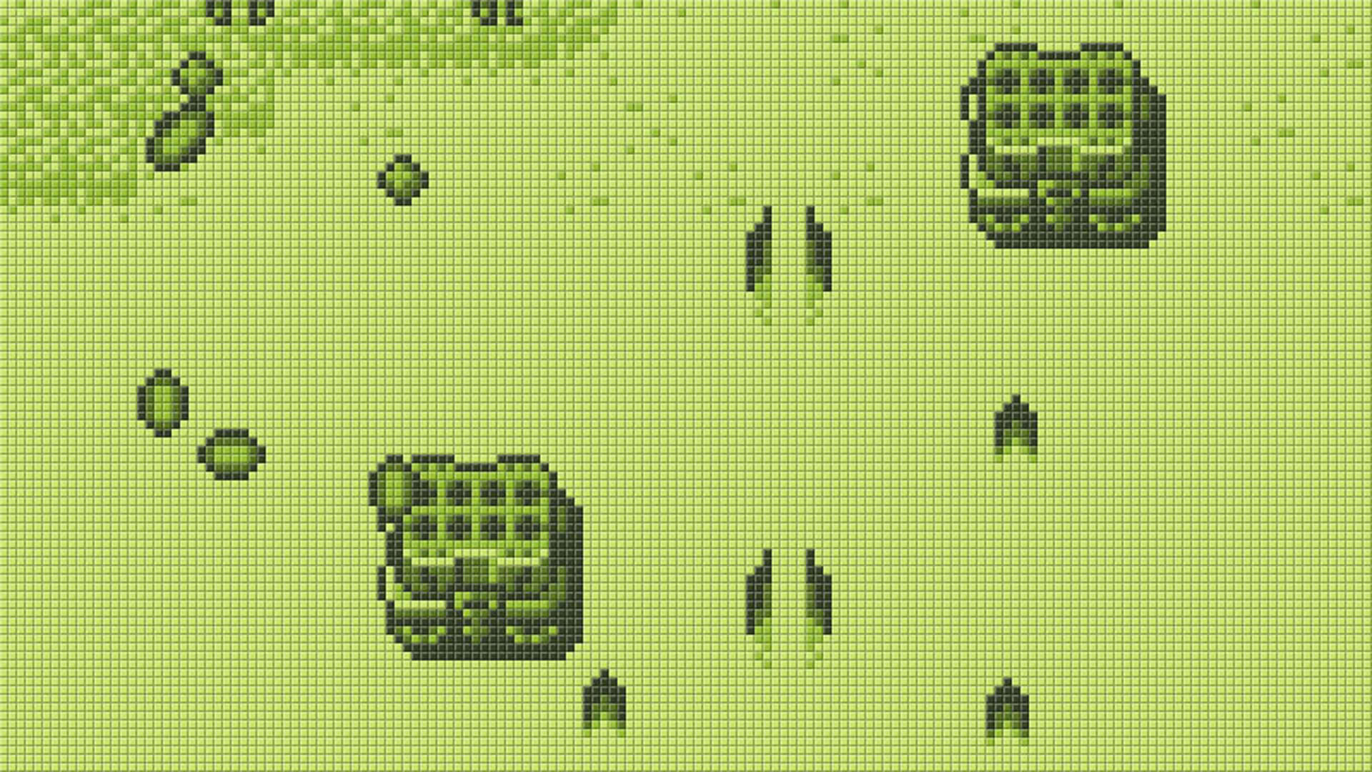 Screenshot for Thunder Striker