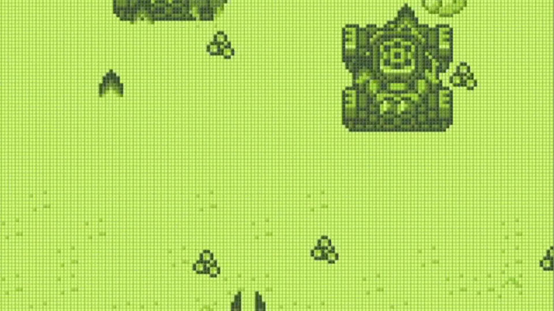 Screenshot for Thunder Striker
