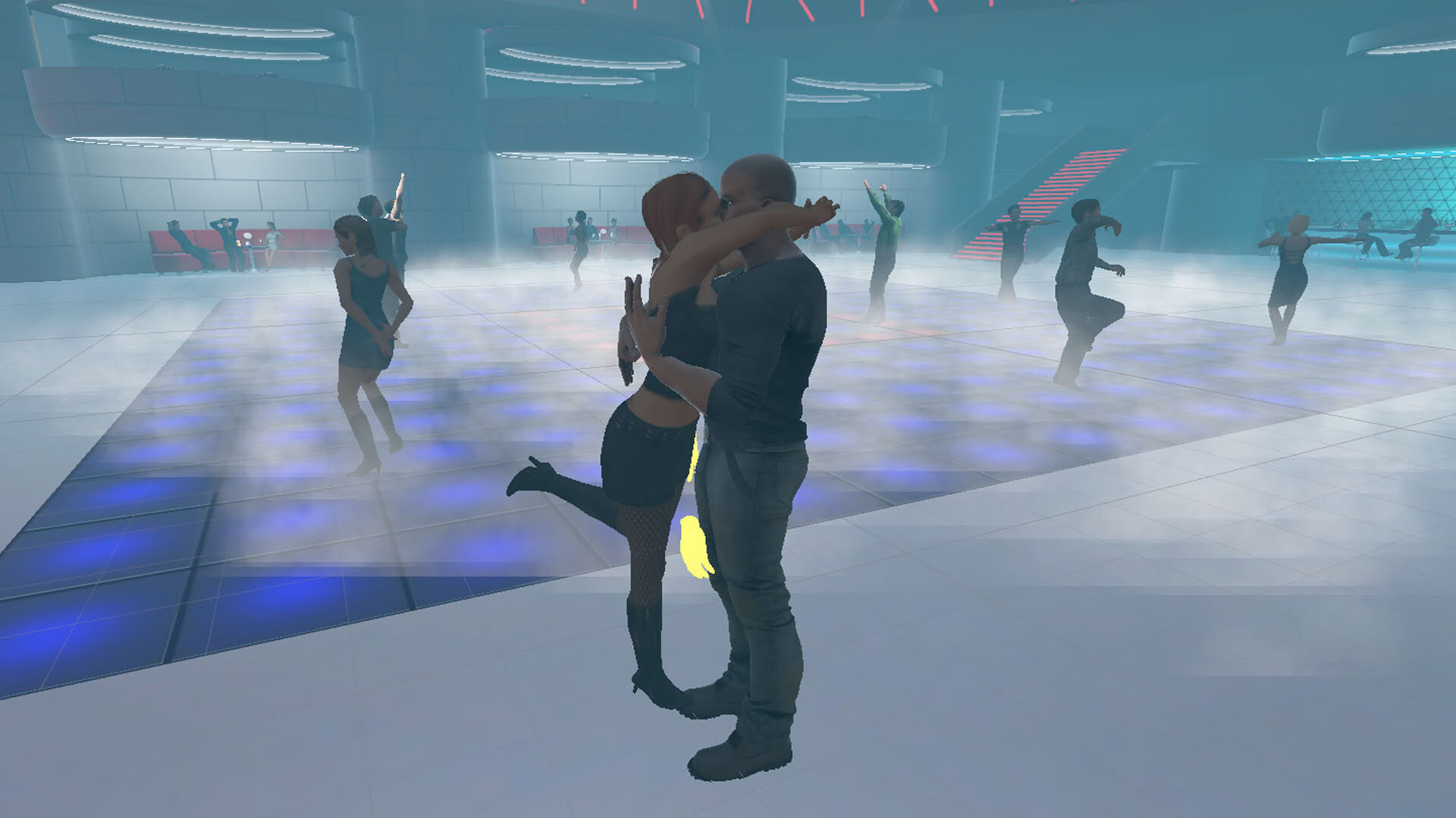 Screenshot for NightClub Simulator