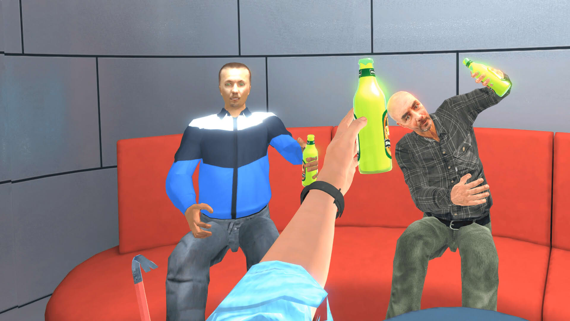 Screenshot for NightClub Simulator
