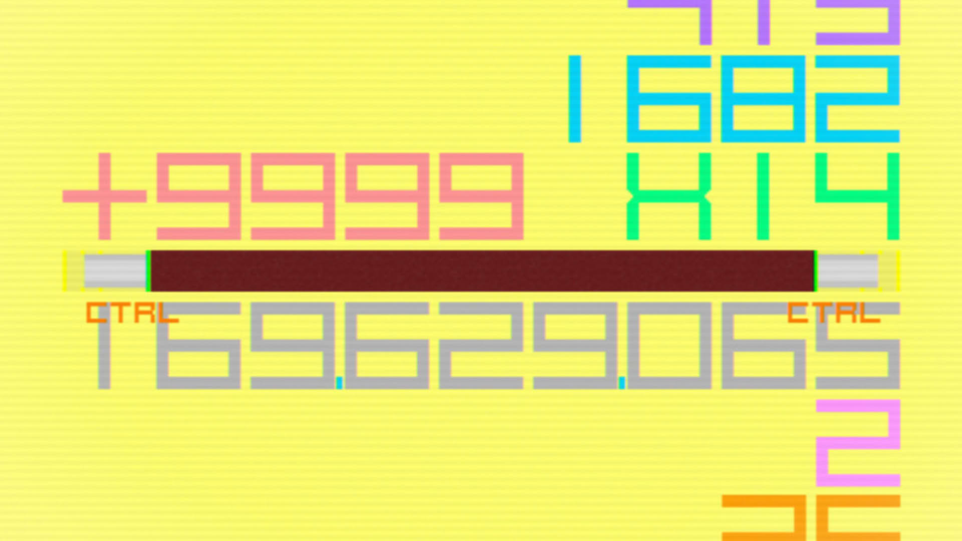 Screenshot for Gauge