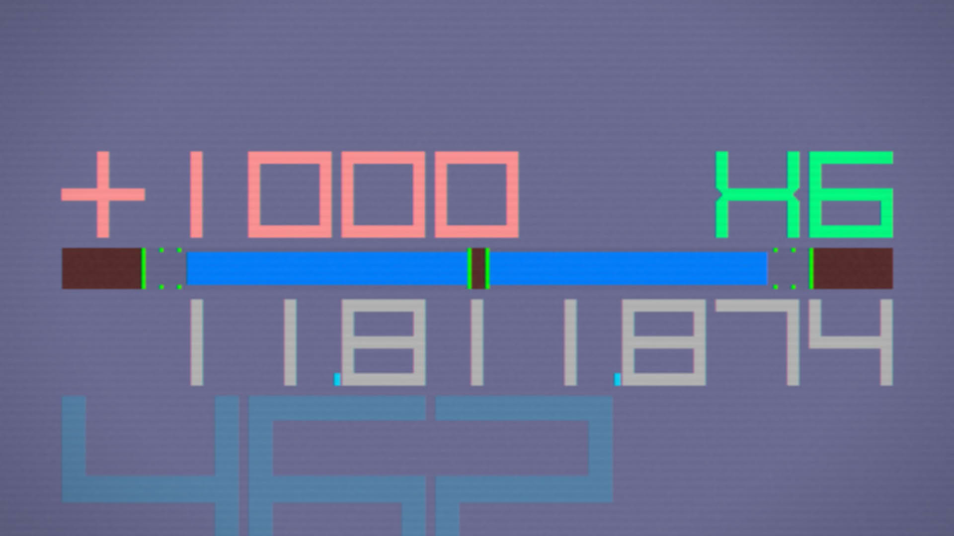 Screenshot for Gauge
