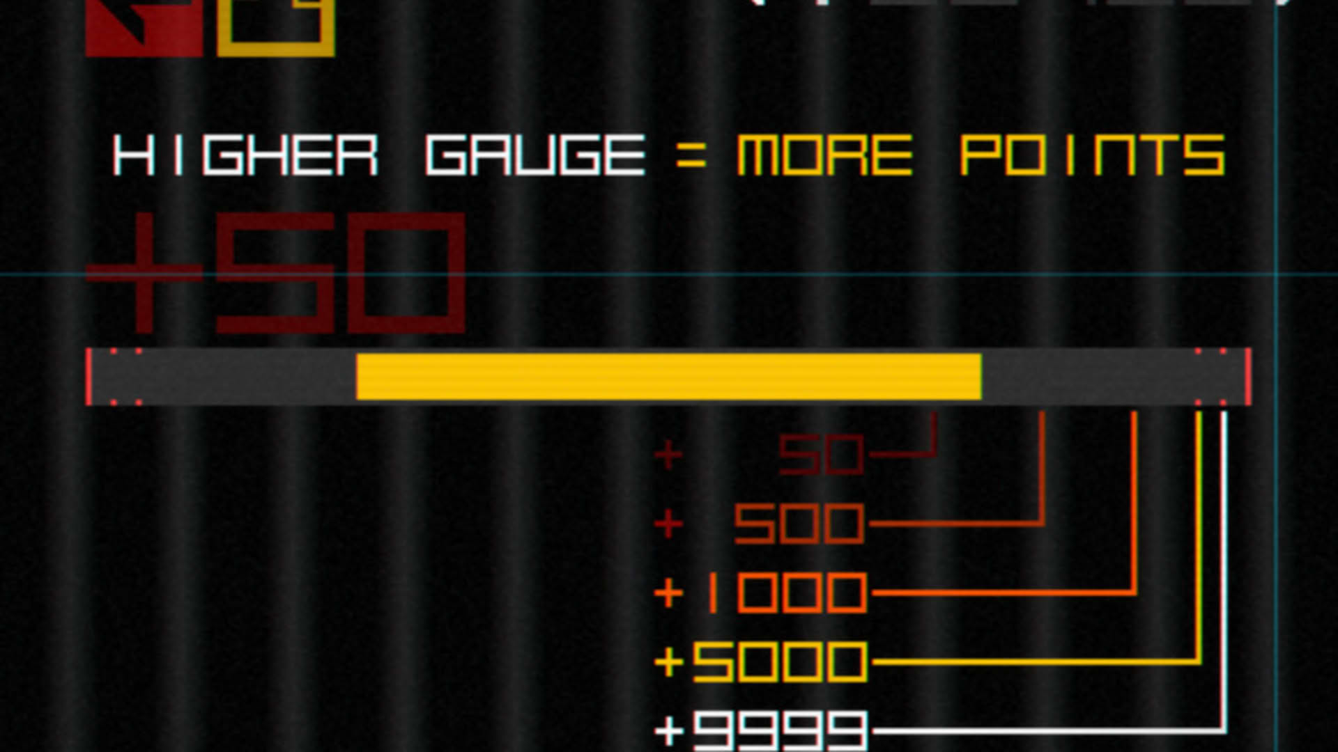 Screenshot for Gauge