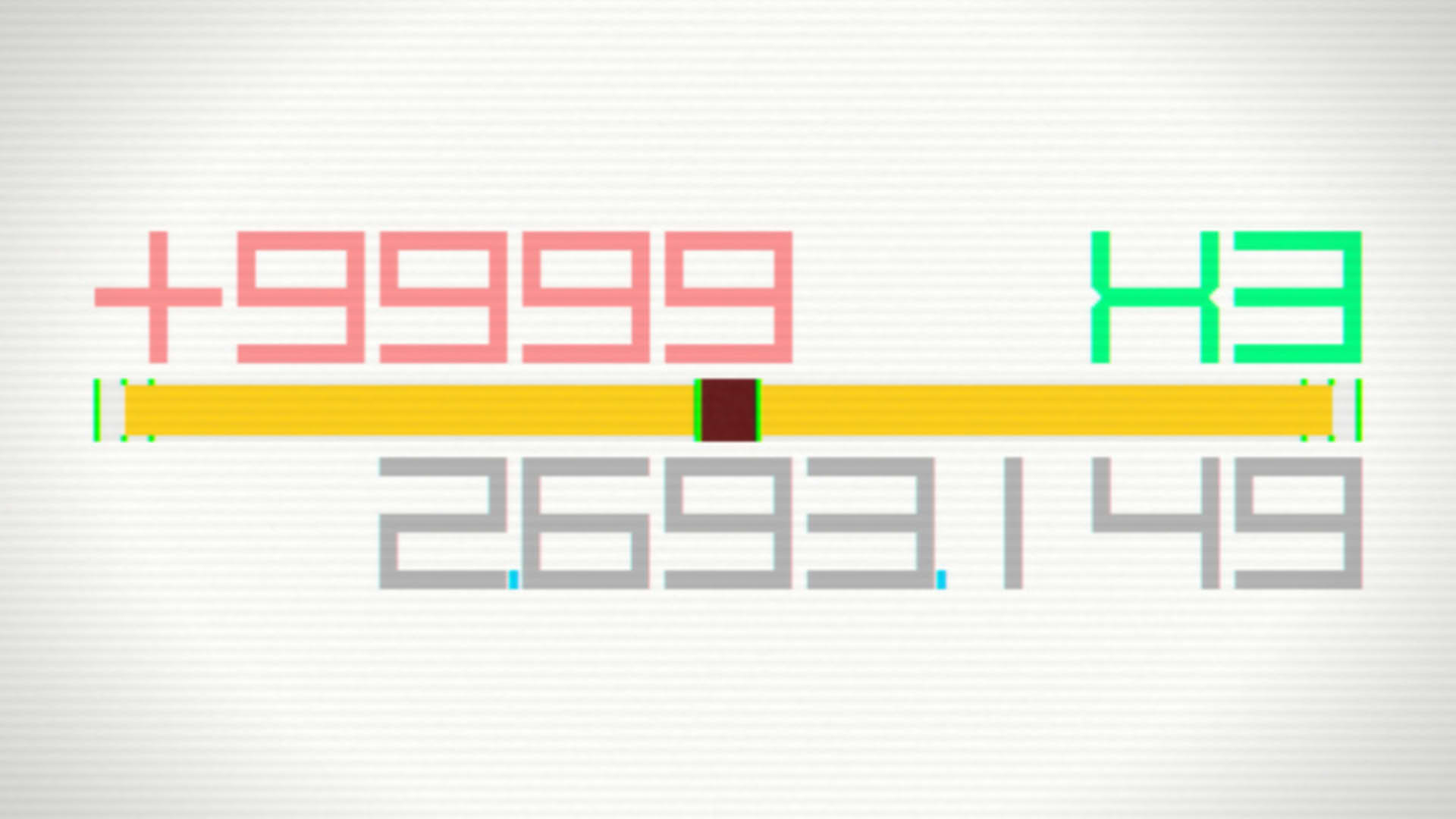 Screenshot for Gauge