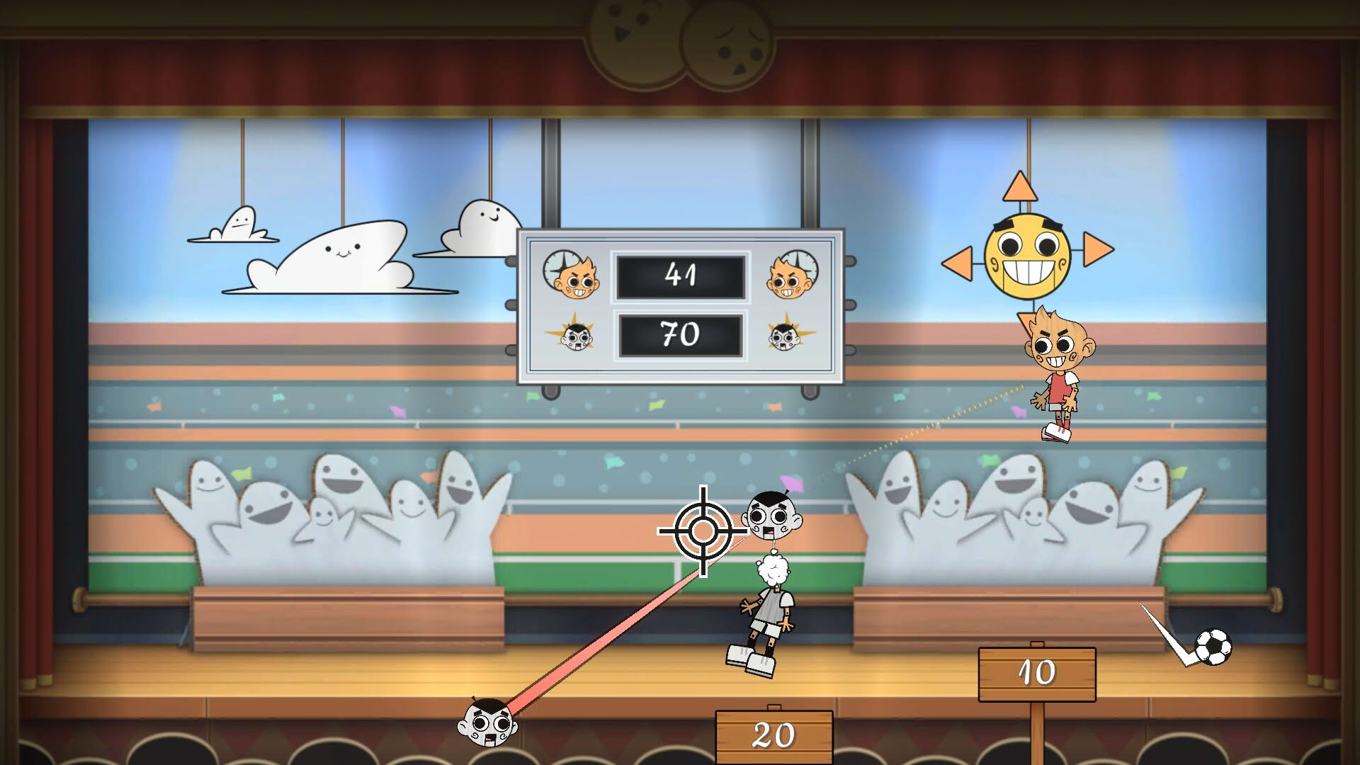Screenshot for Furballer