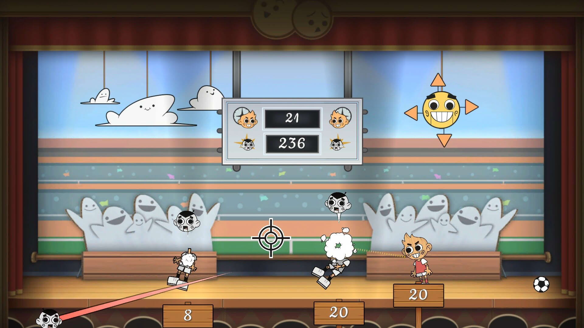 Screenshot for Furballer