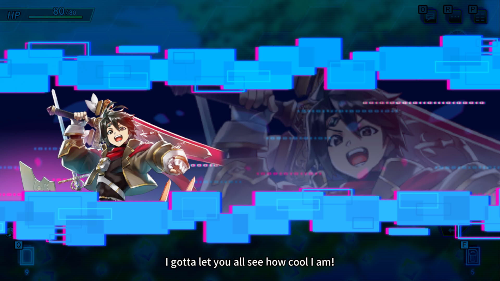 Screenshot for Card-en-Ciel