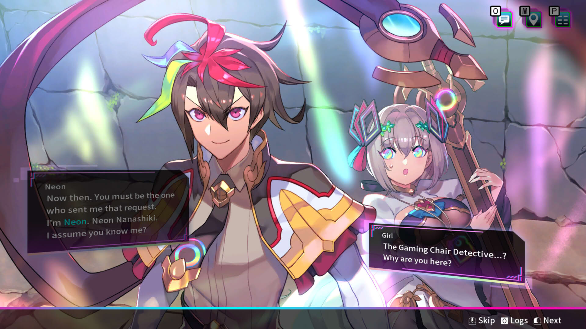 Screenshot for Card-en-Ciel