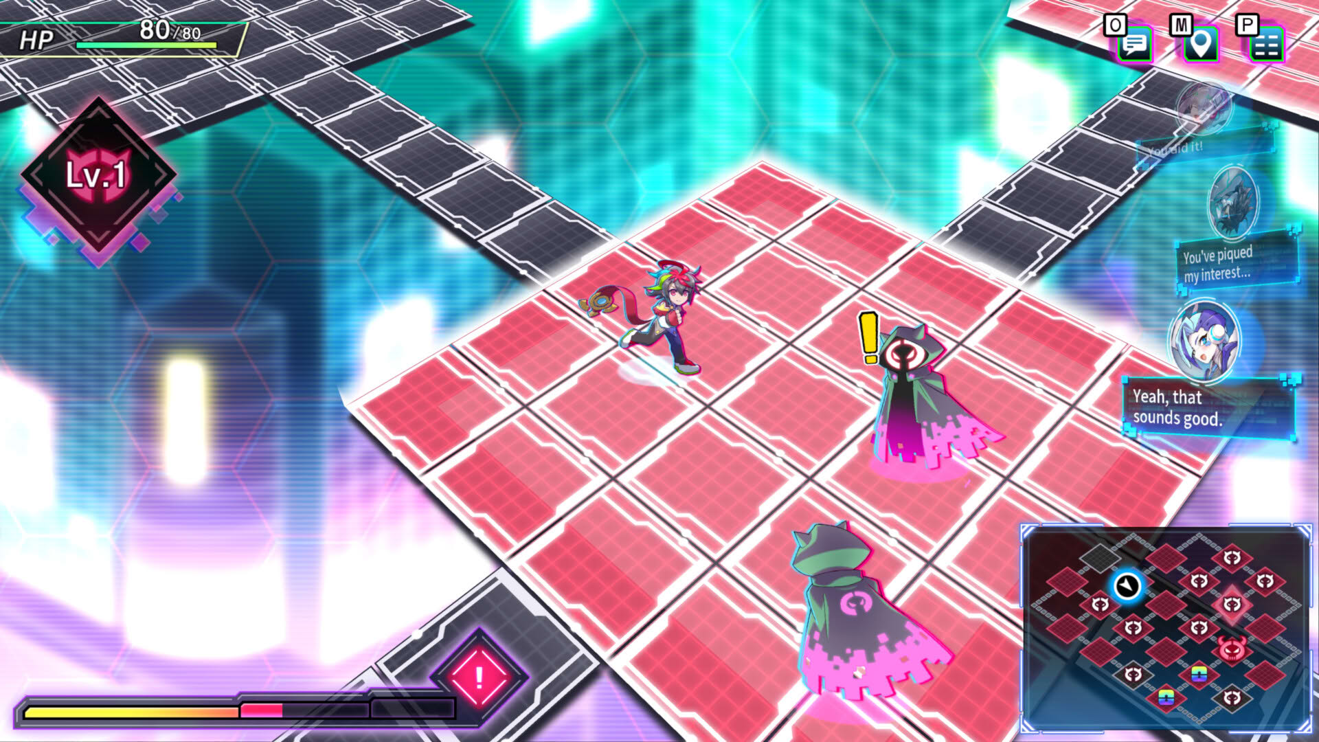 Screenshot for Card-en-Ciel