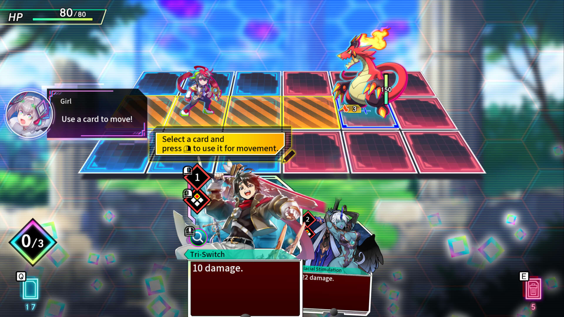 Screenshot for Card-en-Ciel