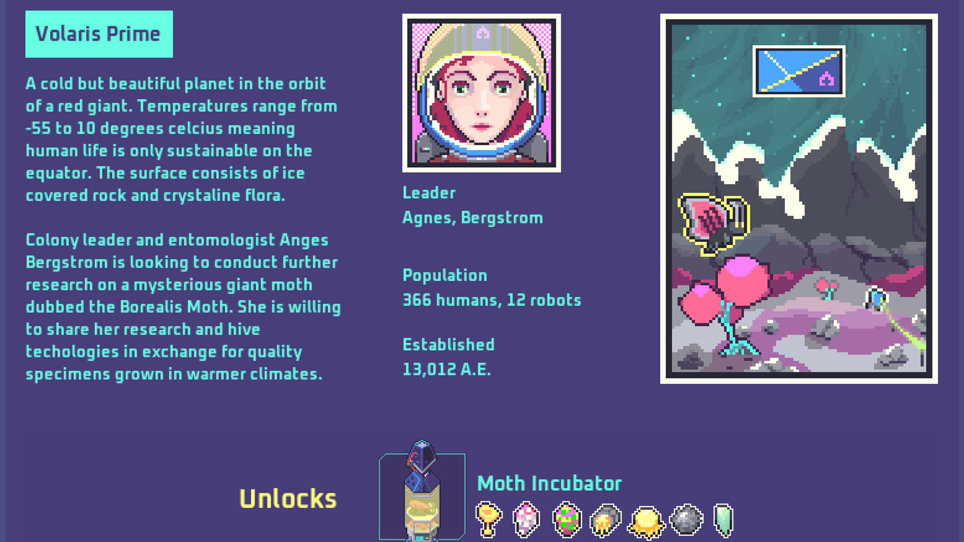 Screenshot for Prospector