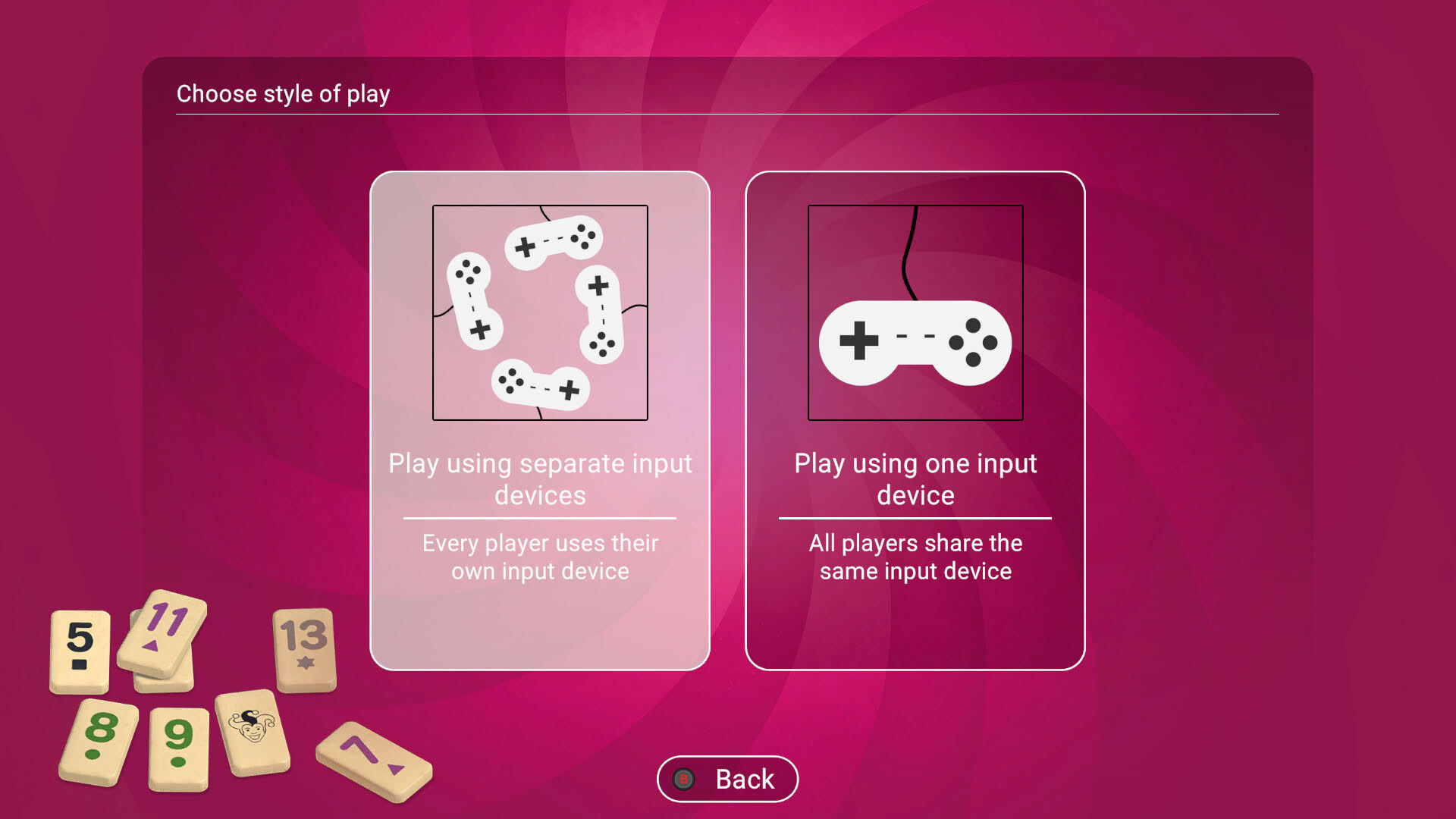 Screenshot for MyRummy