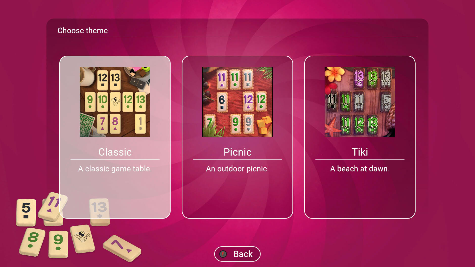 Screenshot for MyRummy