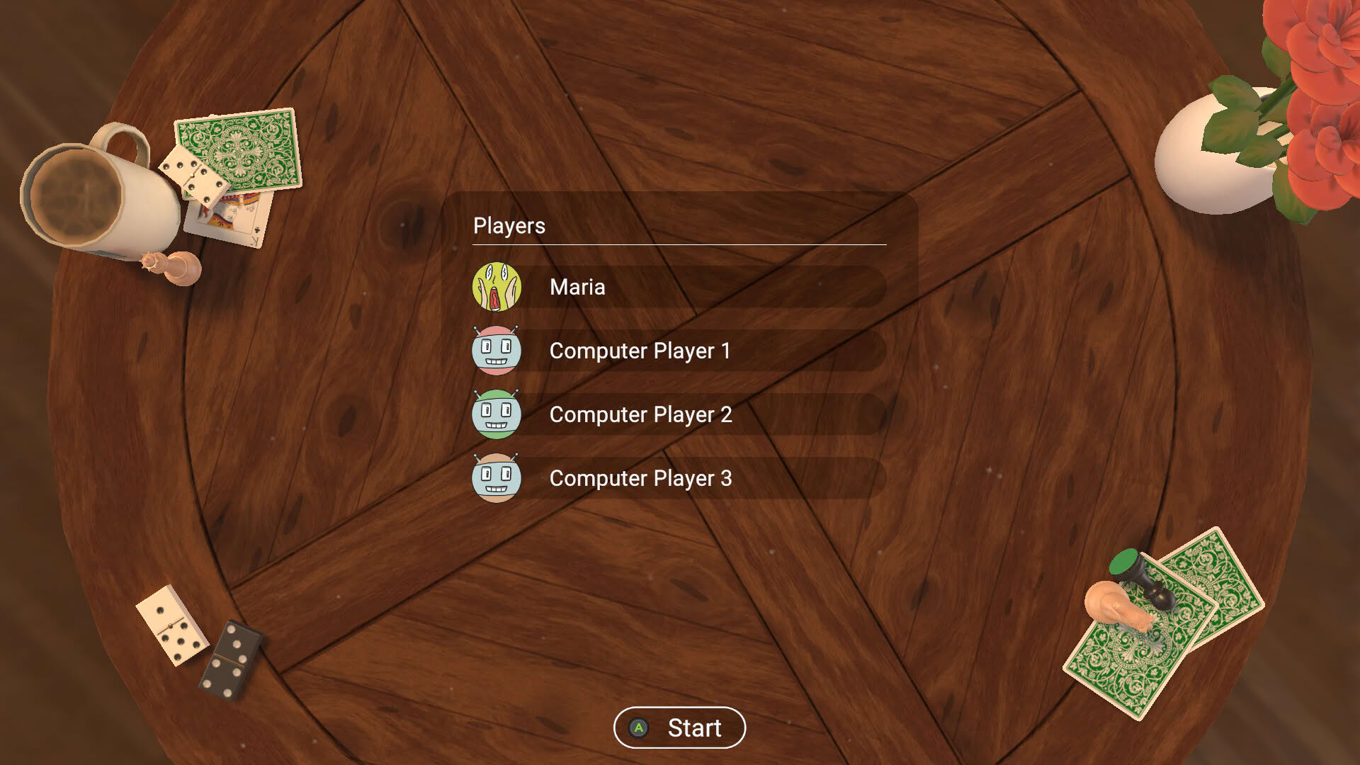 Screenshot for MyRummy