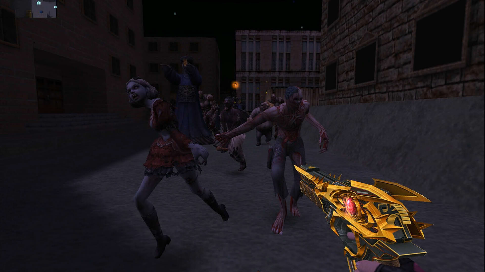 Screenshot for Counter-Strike Nexon